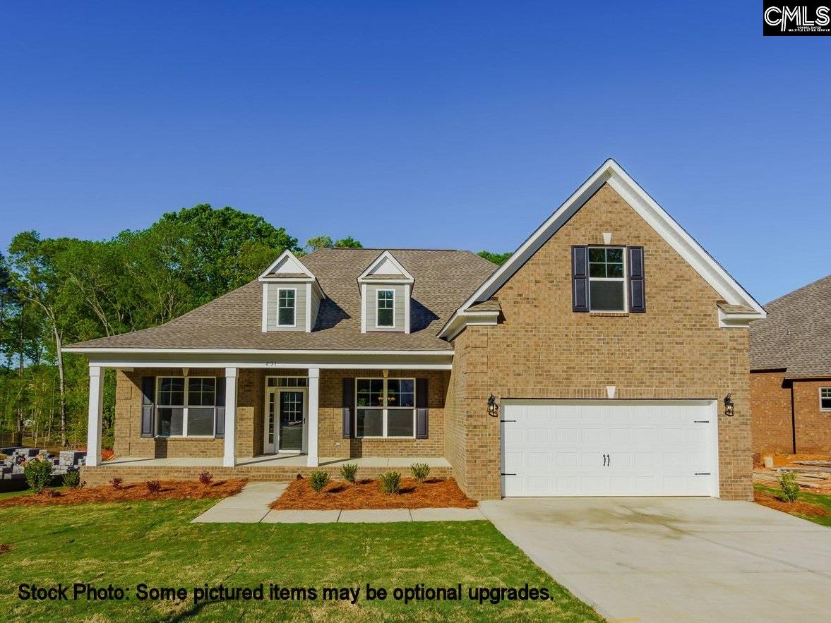 246 Regatta Forest Columbia, SC 29212