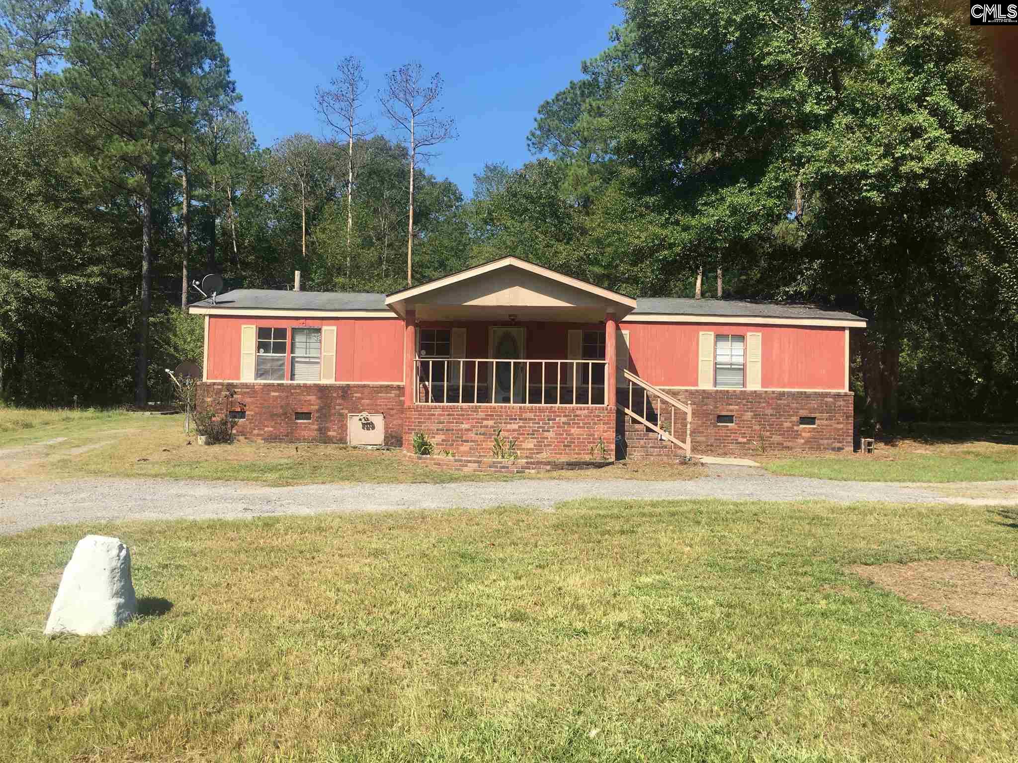 660 Meeting House Hopkins, SC 29061