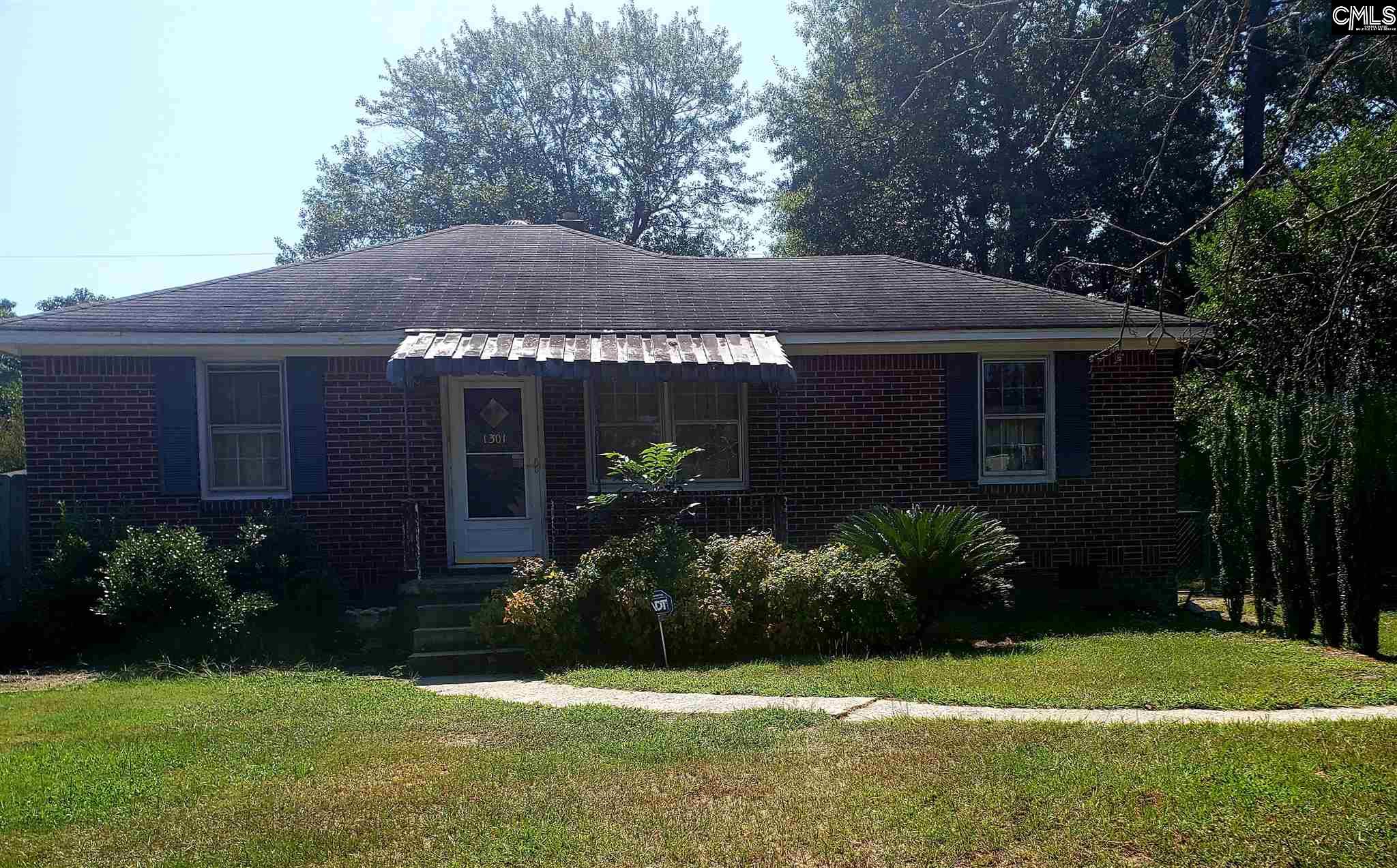 1301 Pine Cayce, SC 29033