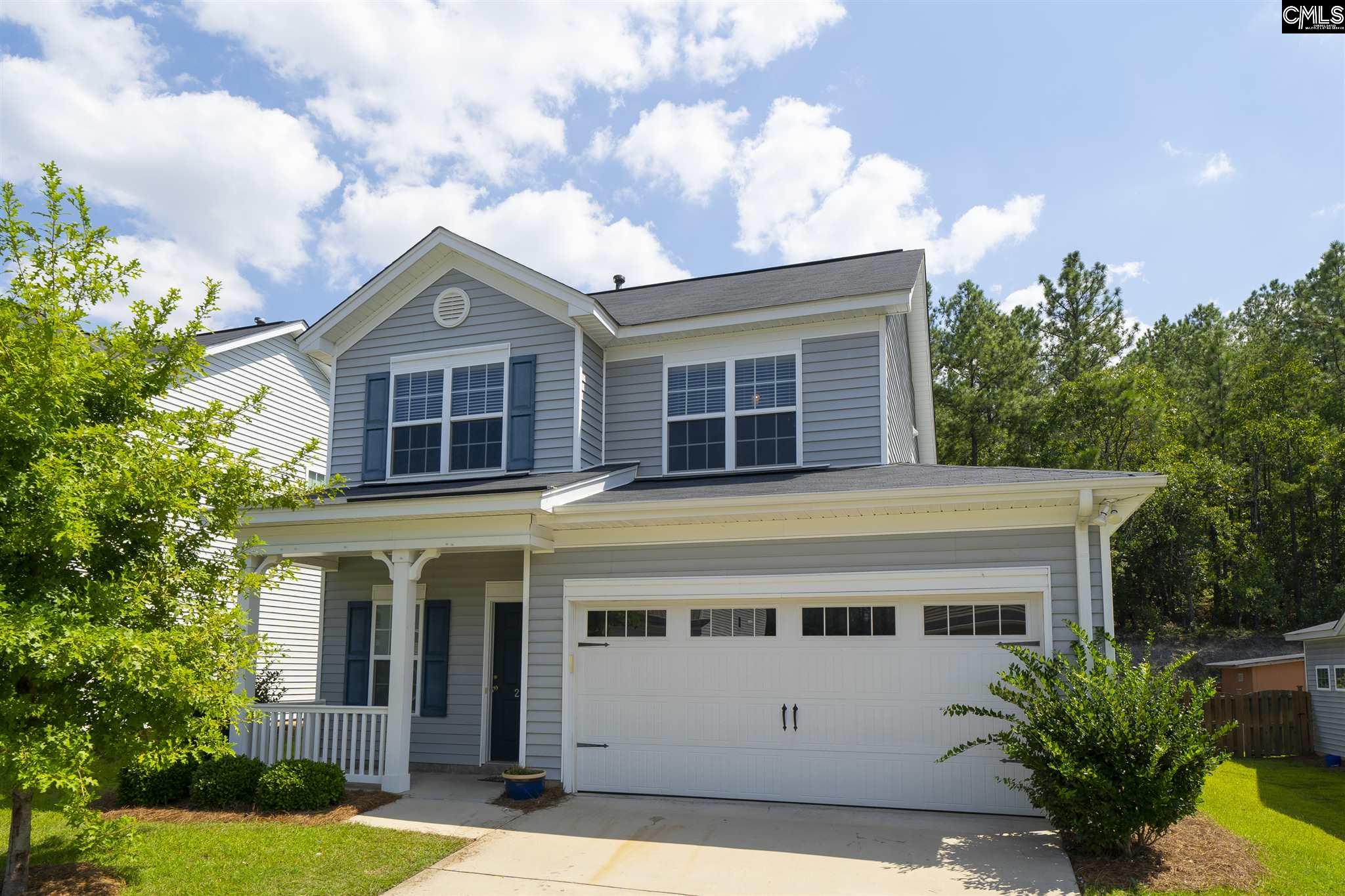 243 Ridge Terrace Lane Lexington, SC 29073