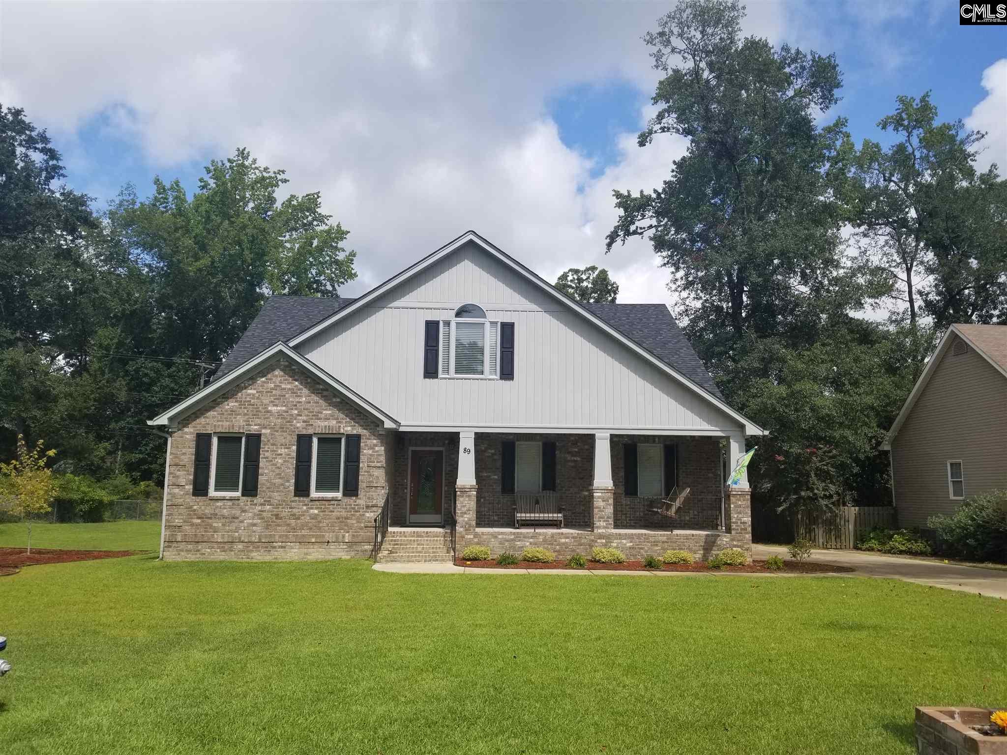 89 King Charles Columbia, SC 29209