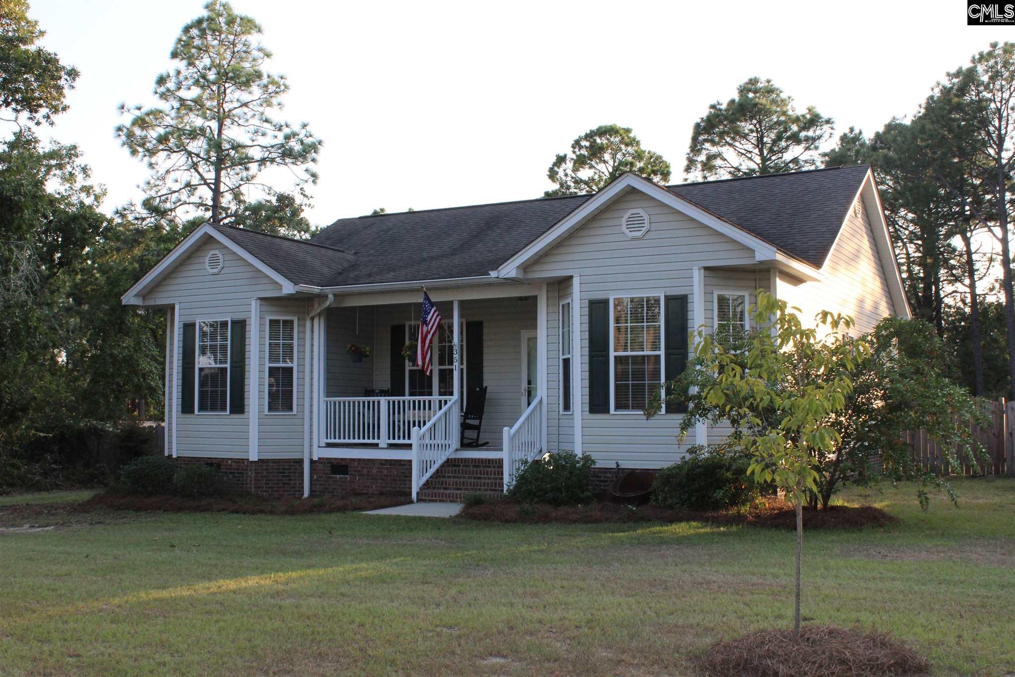 351 Bethlehem Leesville, SC 29070
