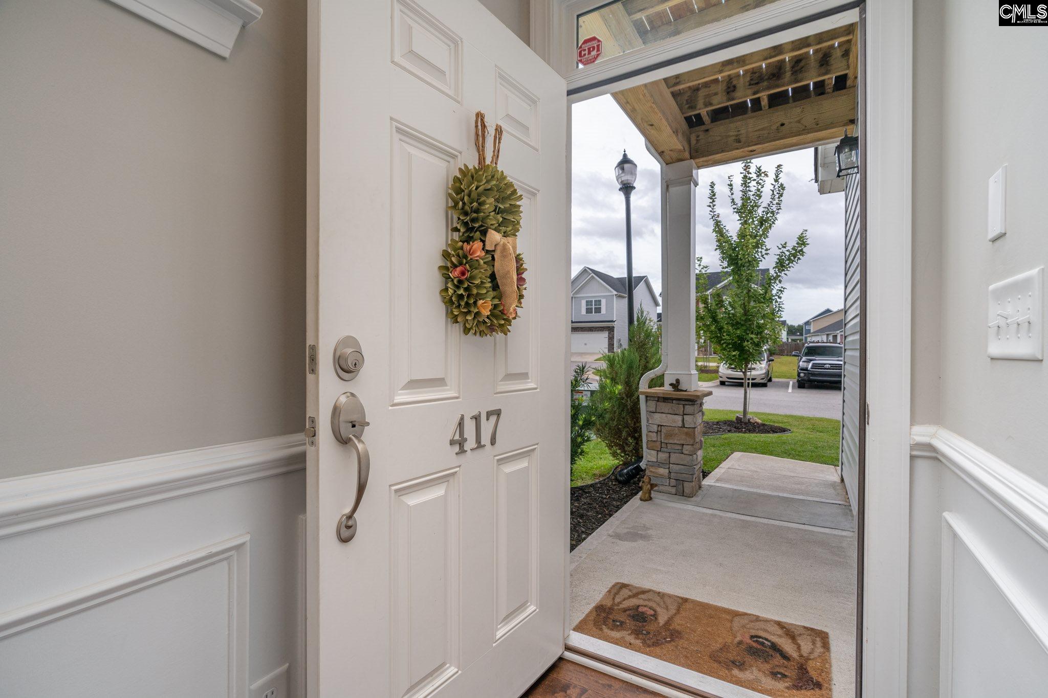 417 Hosea Lexington, SC 29072