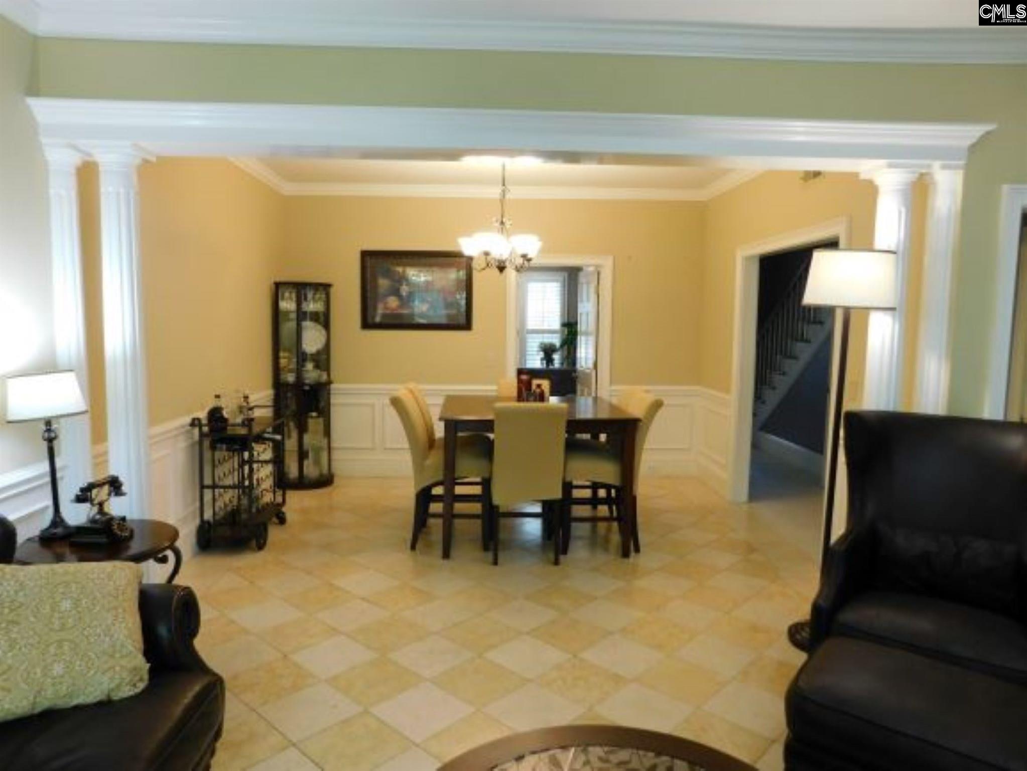 400 Mallet Hill Columbia, SC 29223-5726