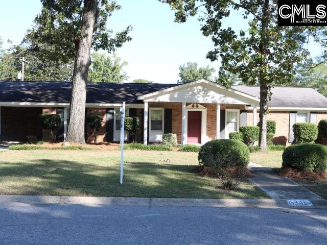 6341 Yorkshire Columbia, SC 29209
