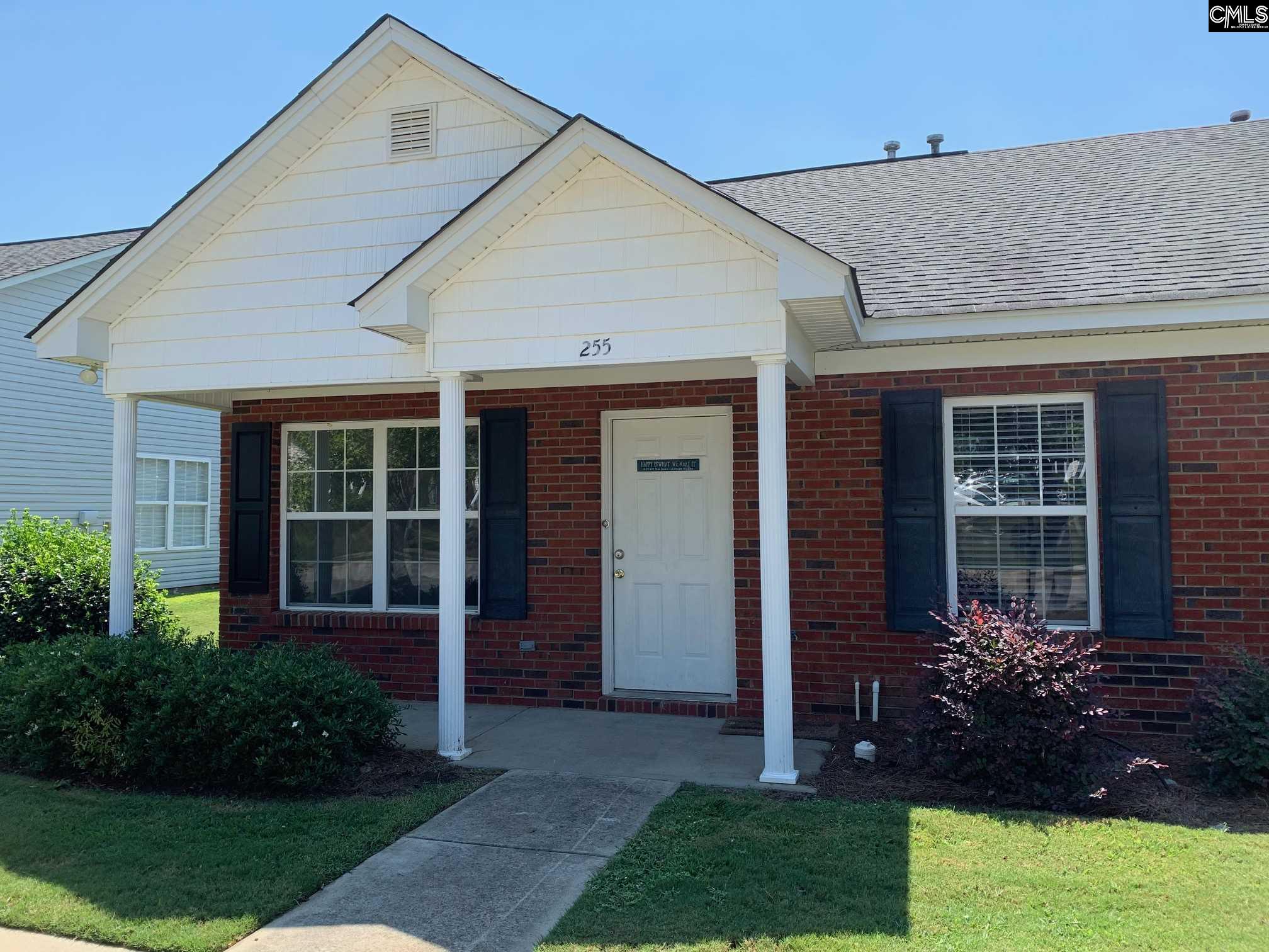 255 Blue Savannah Columbia, SC 29209