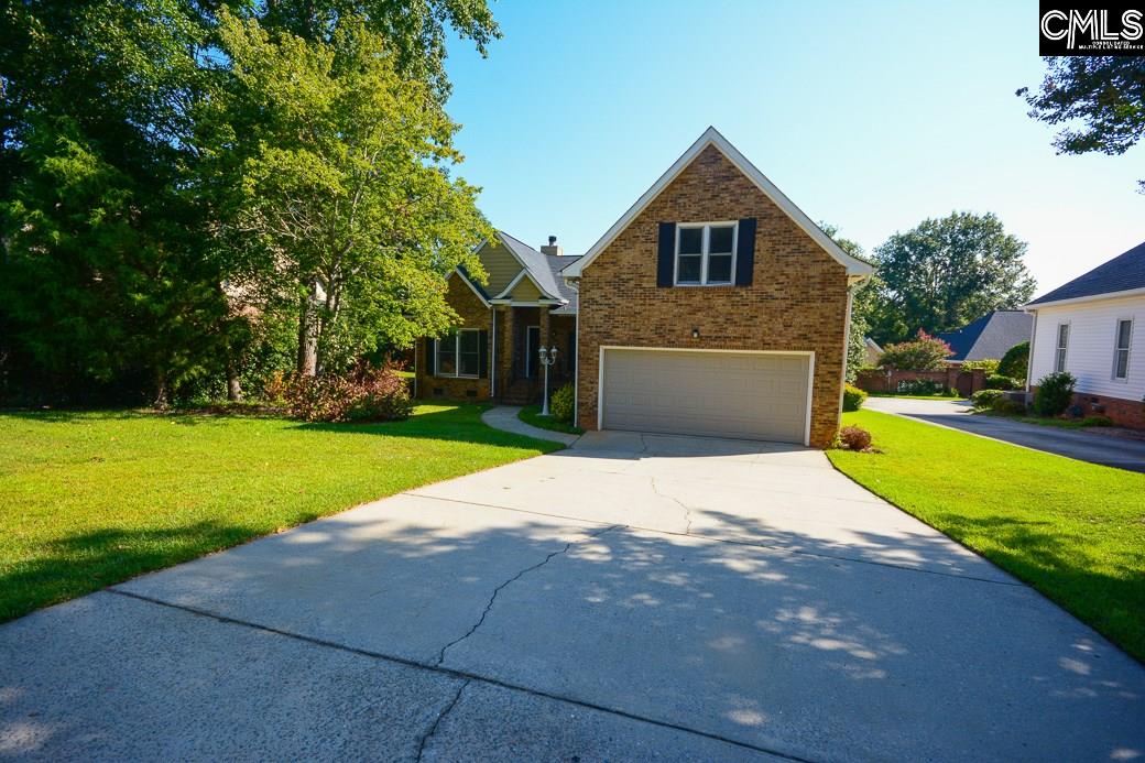 36 Cape Flattery Irmo, SC 29063