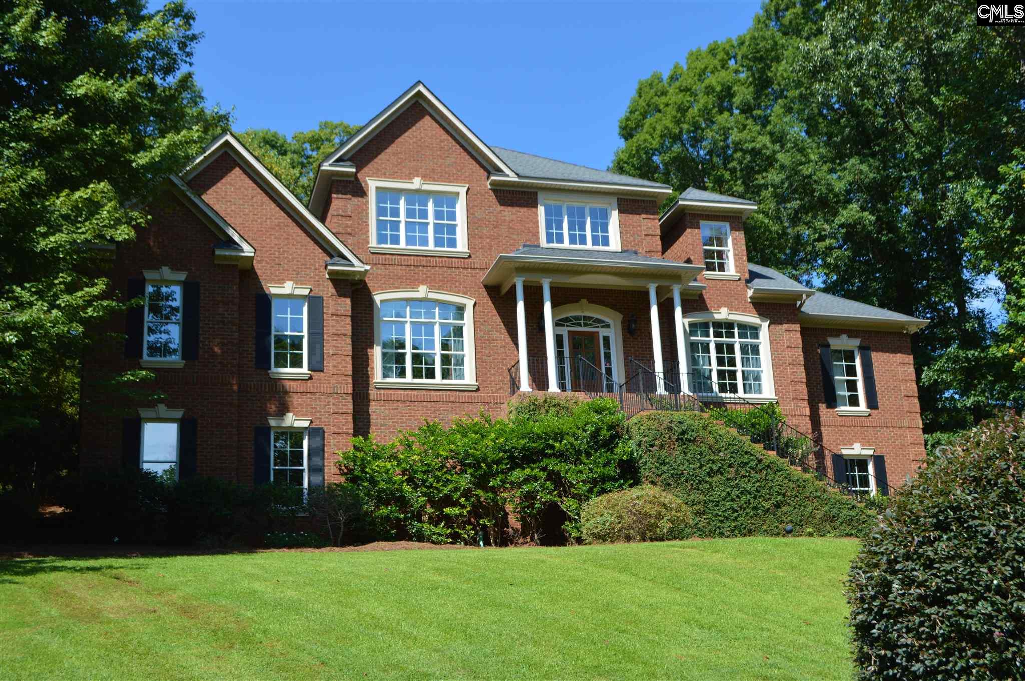 Lexington SC Real Estate 398 Poindexter Lexington SC 29072 MLS 479490