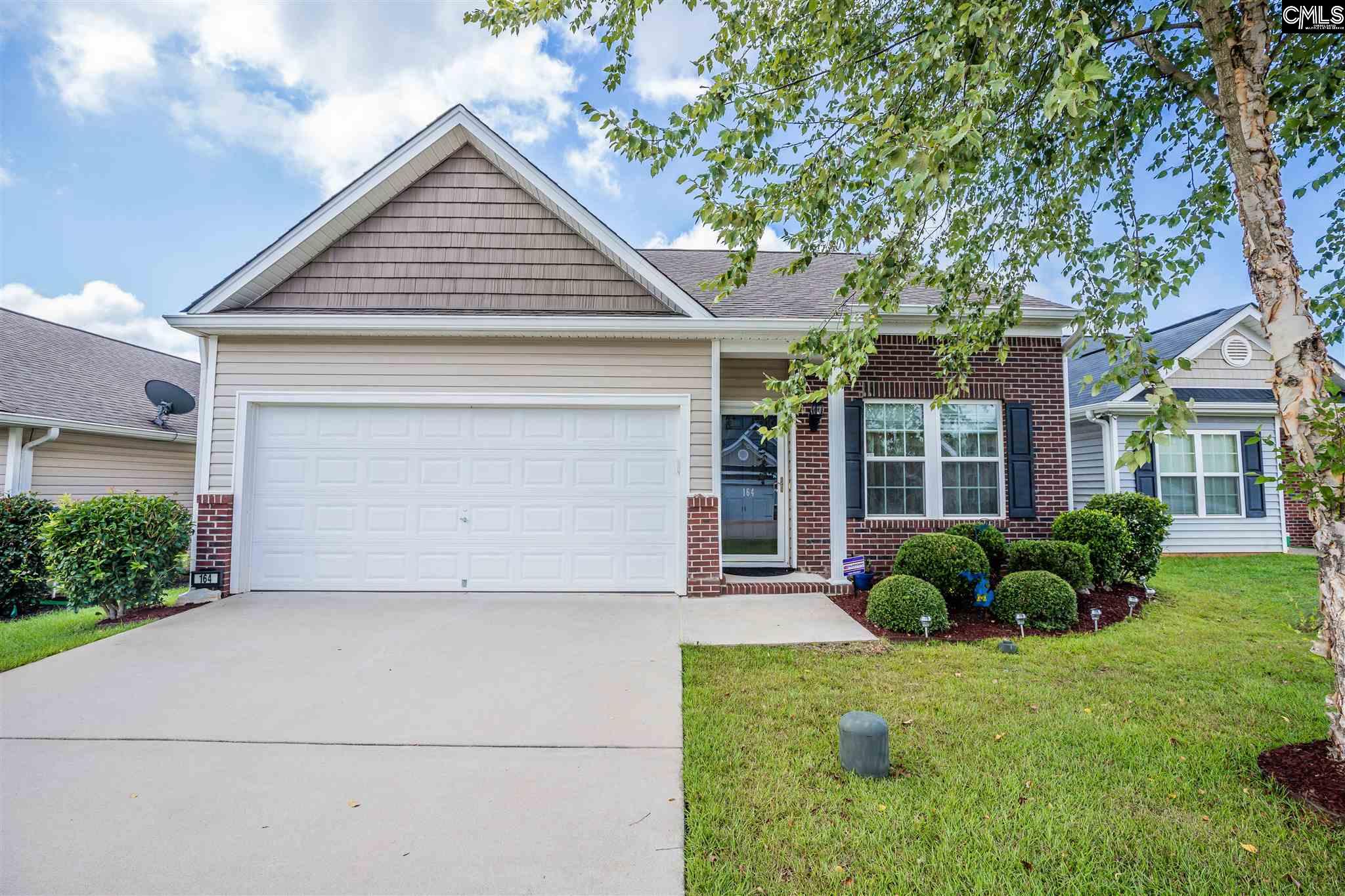 164 Regency Columbia, SC 29212
