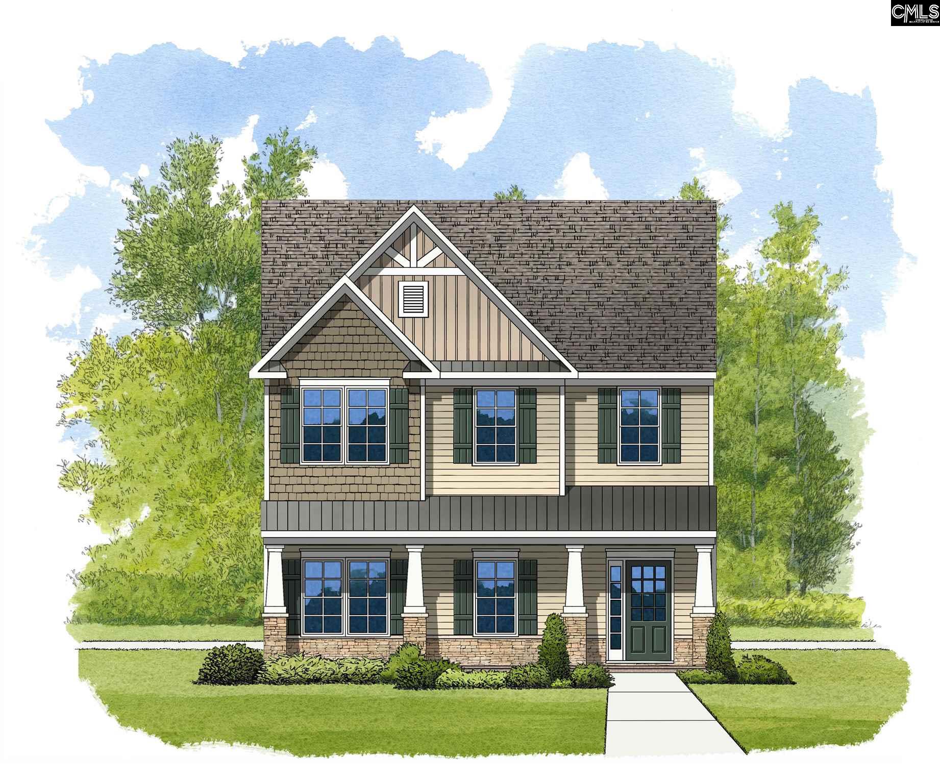 818 Harborside Columbia, SC 29229