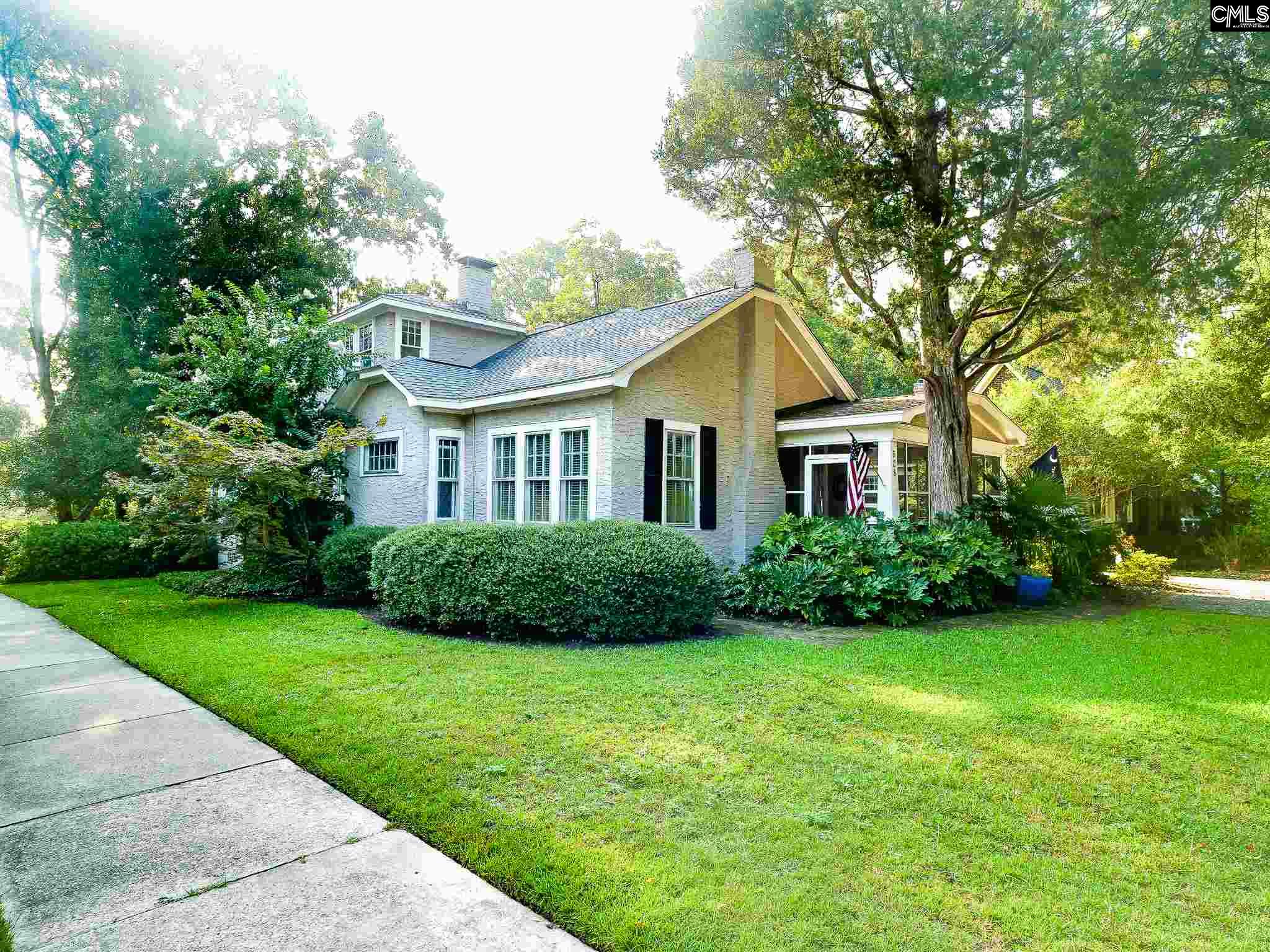 528 Capitol Columbia, SC 29205