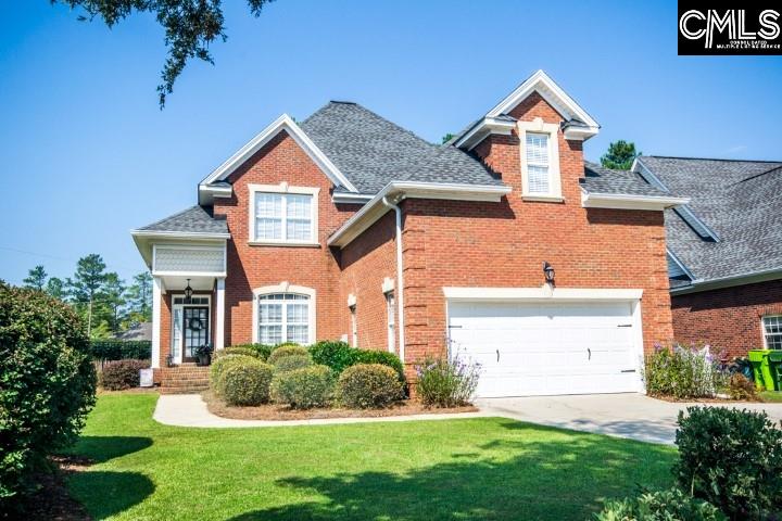 Real Estate In Irmo Sc