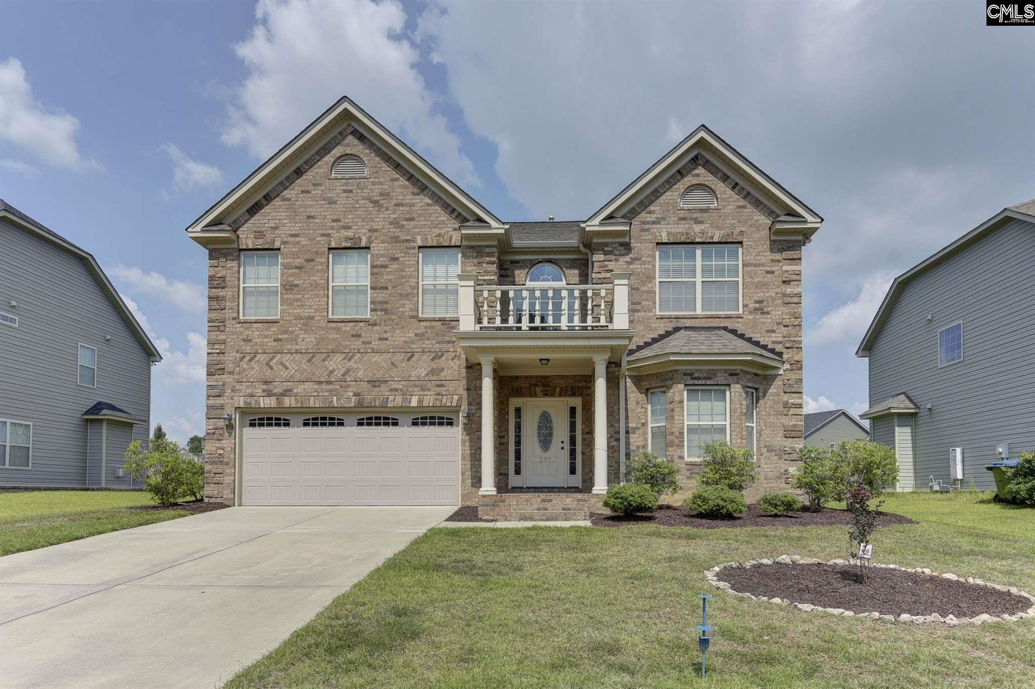 237 Tufton Cayce, SC 29033