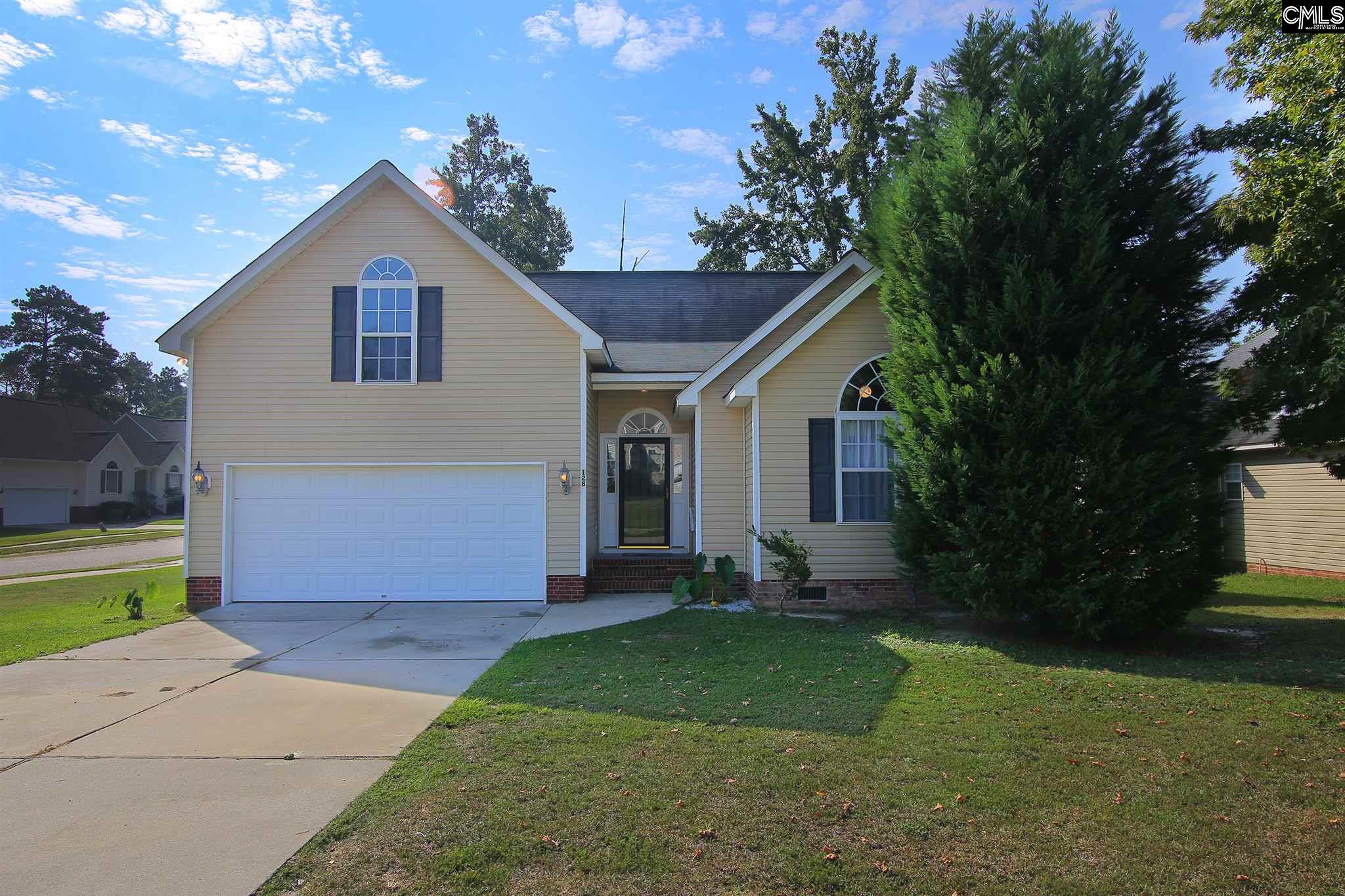 128 Lee Ridge Dr Columbia, SC 29229