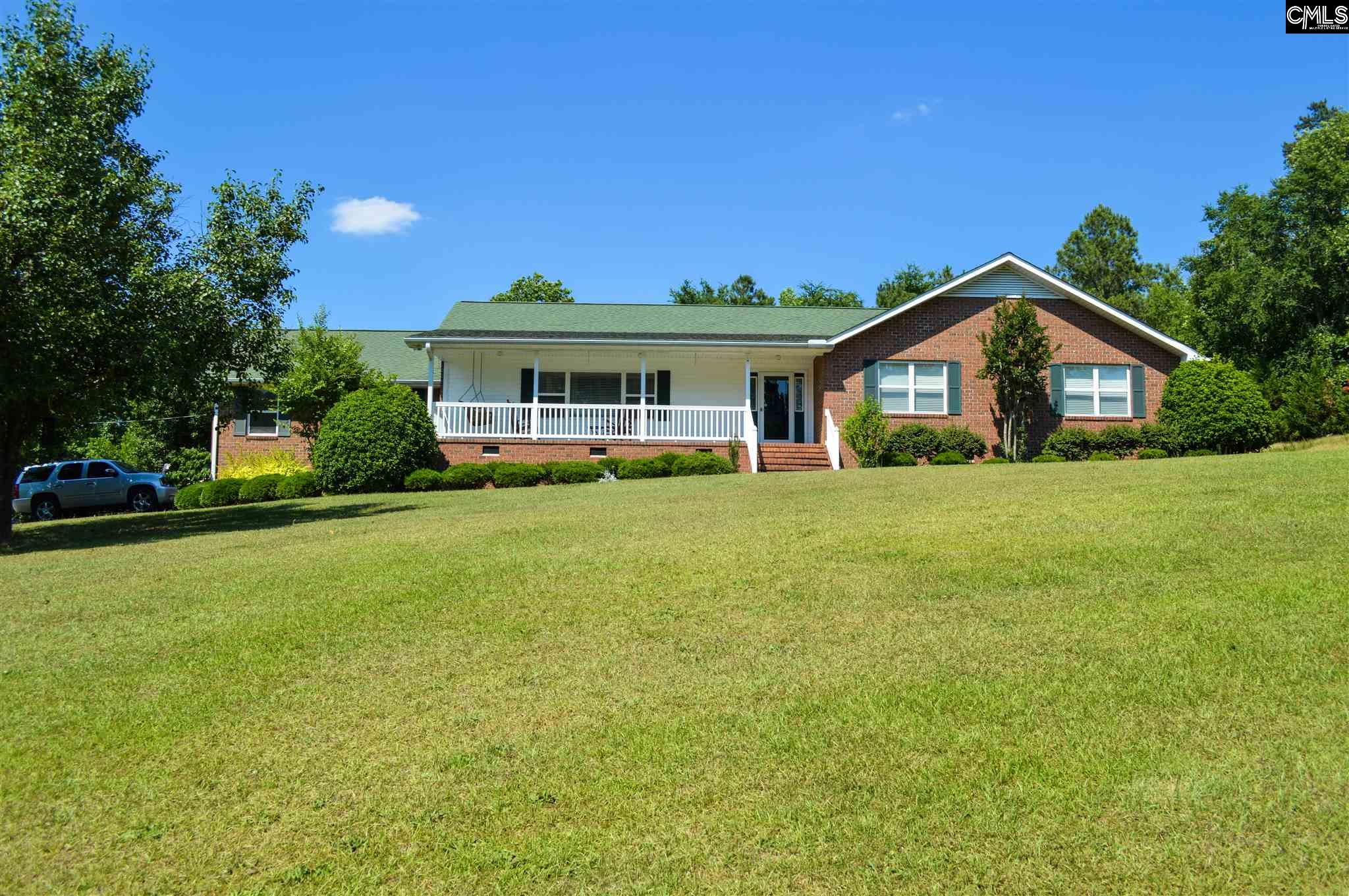 1651 Clara Brown Prosperity, SC 29127