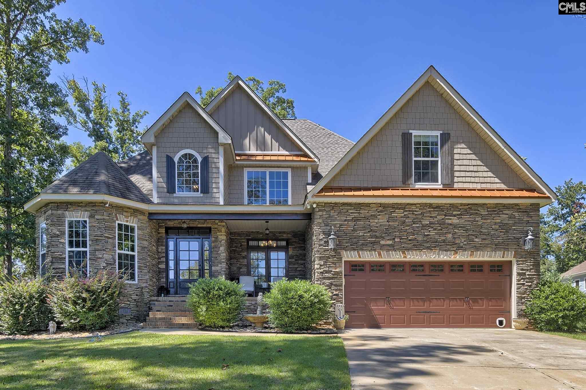 134 Forbidden Lexington, SC 29072