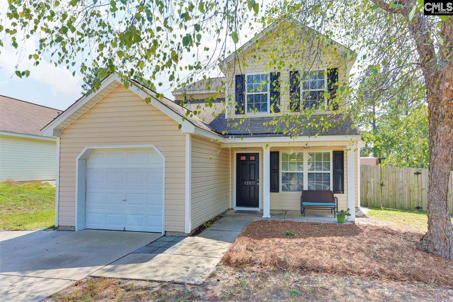 121 Riglaw Lexington, SC 29073