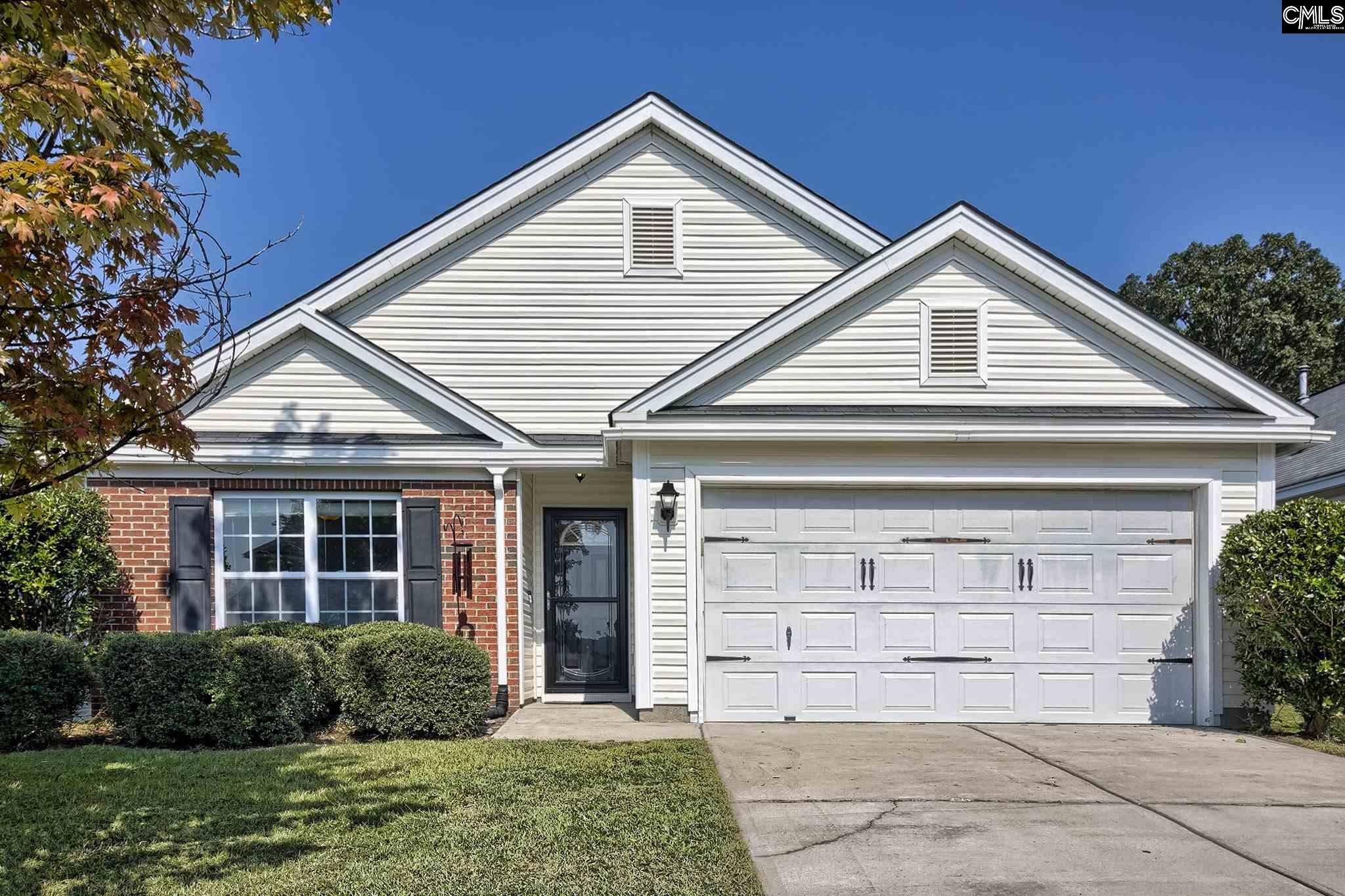228 Rindle Lexington, SC 29072