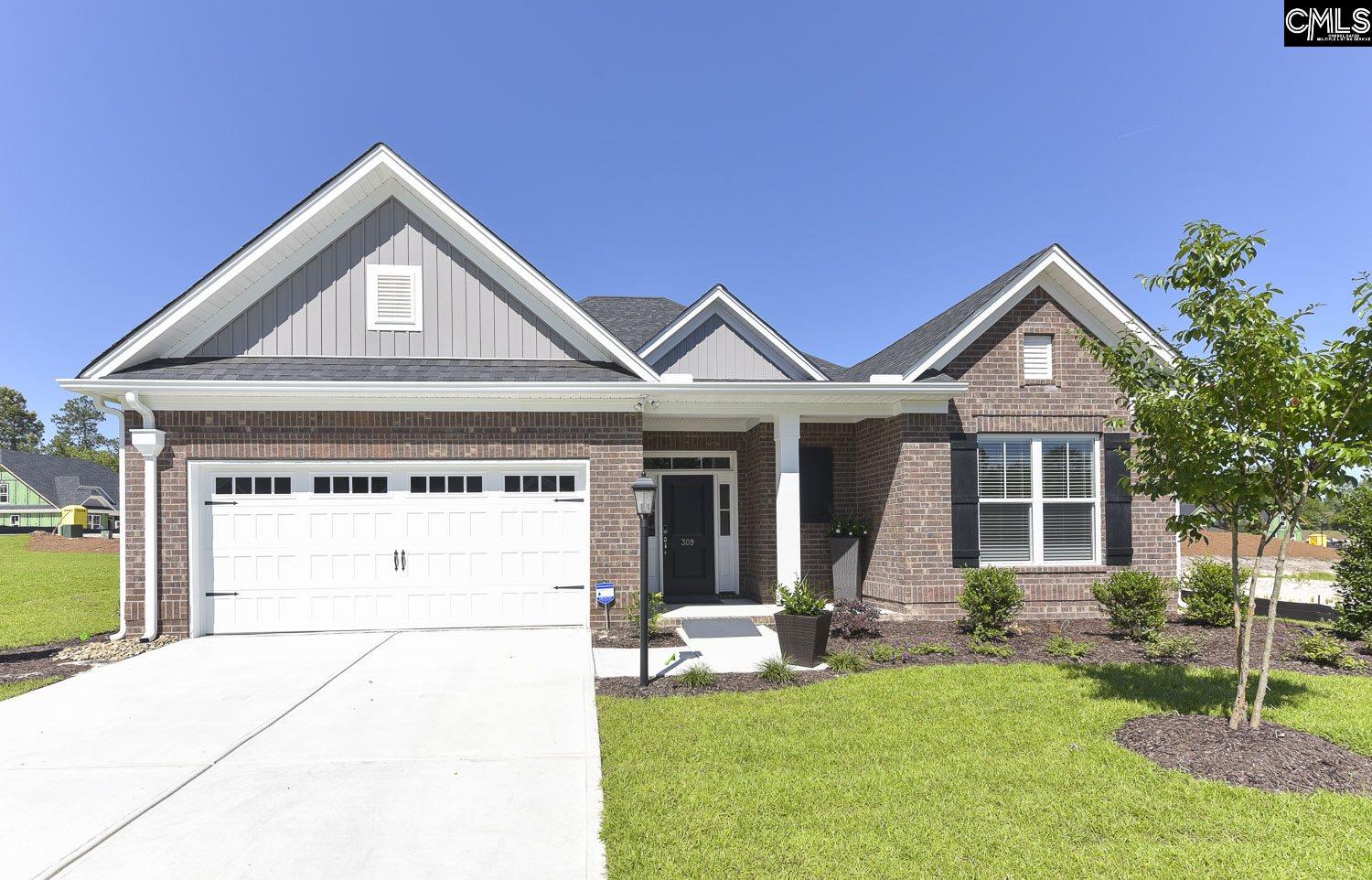 309 Dormie Elgin, SC 29045