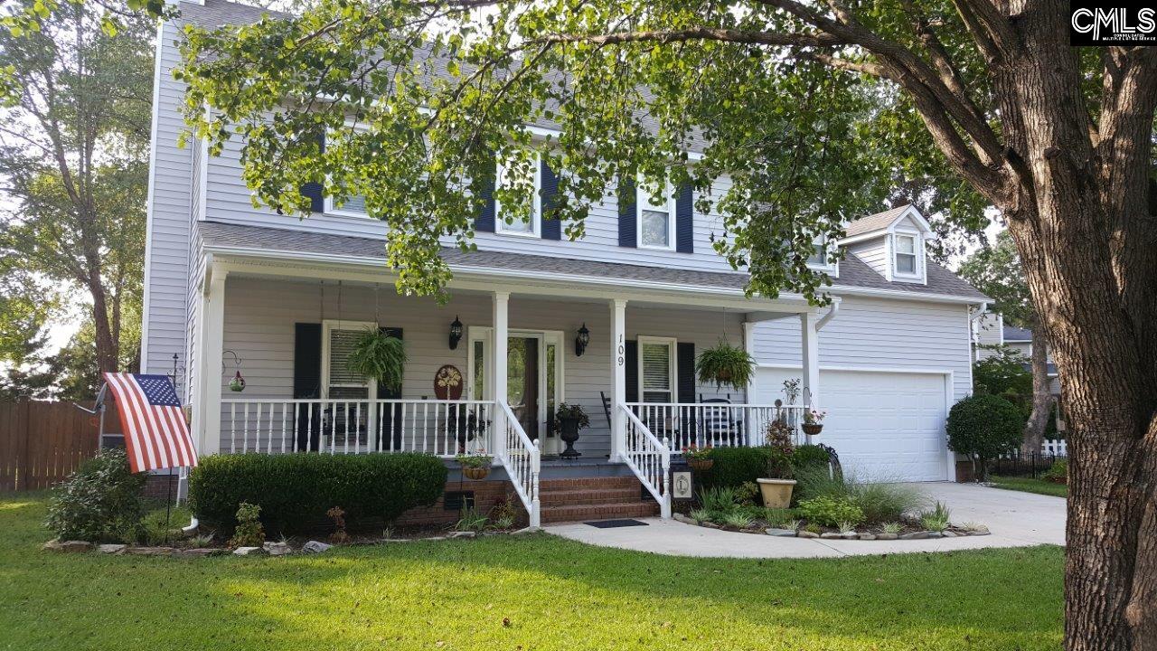 109 Stafford Lexington, SC 29073-9294