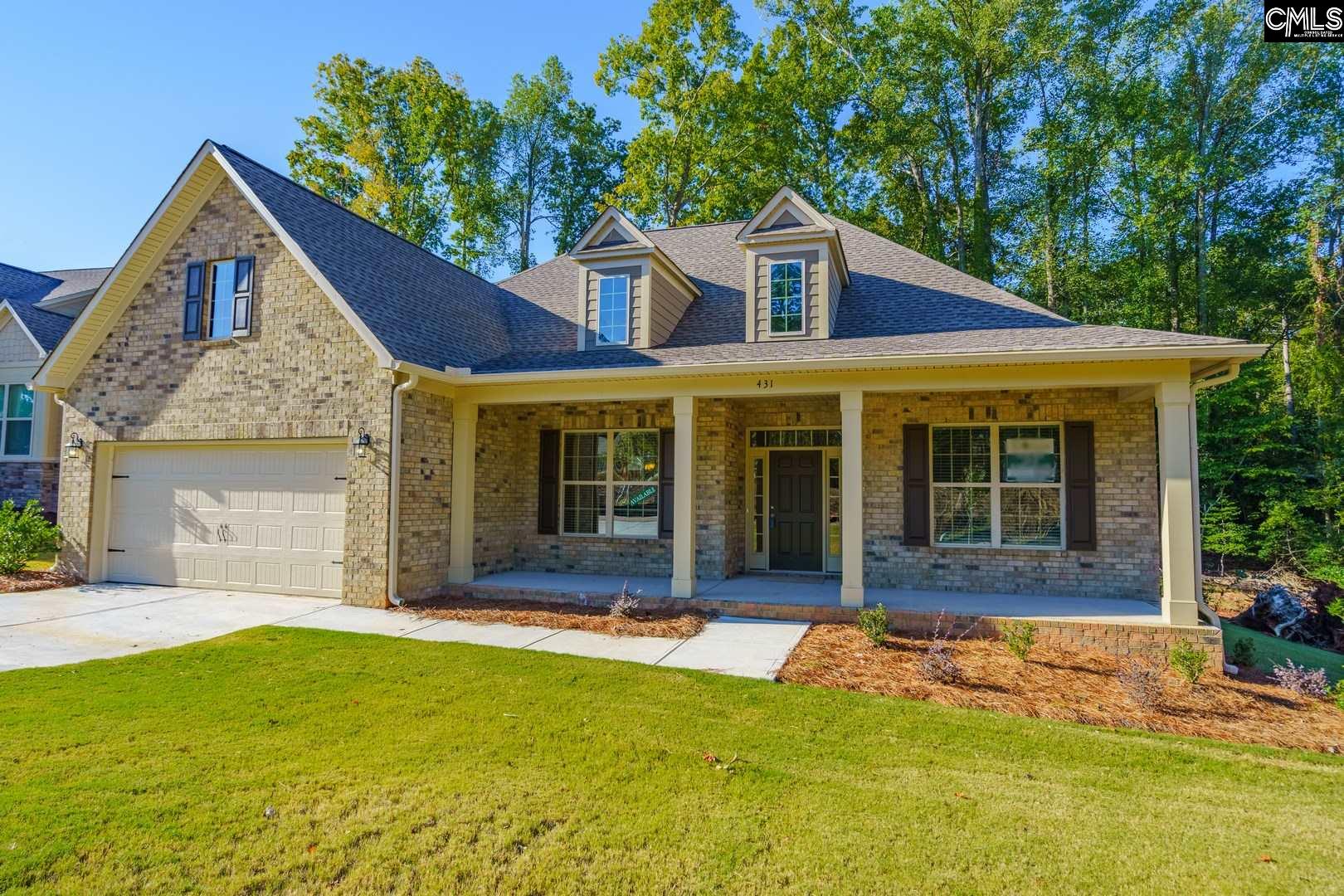 431 Tristania Columbia, SC 29212