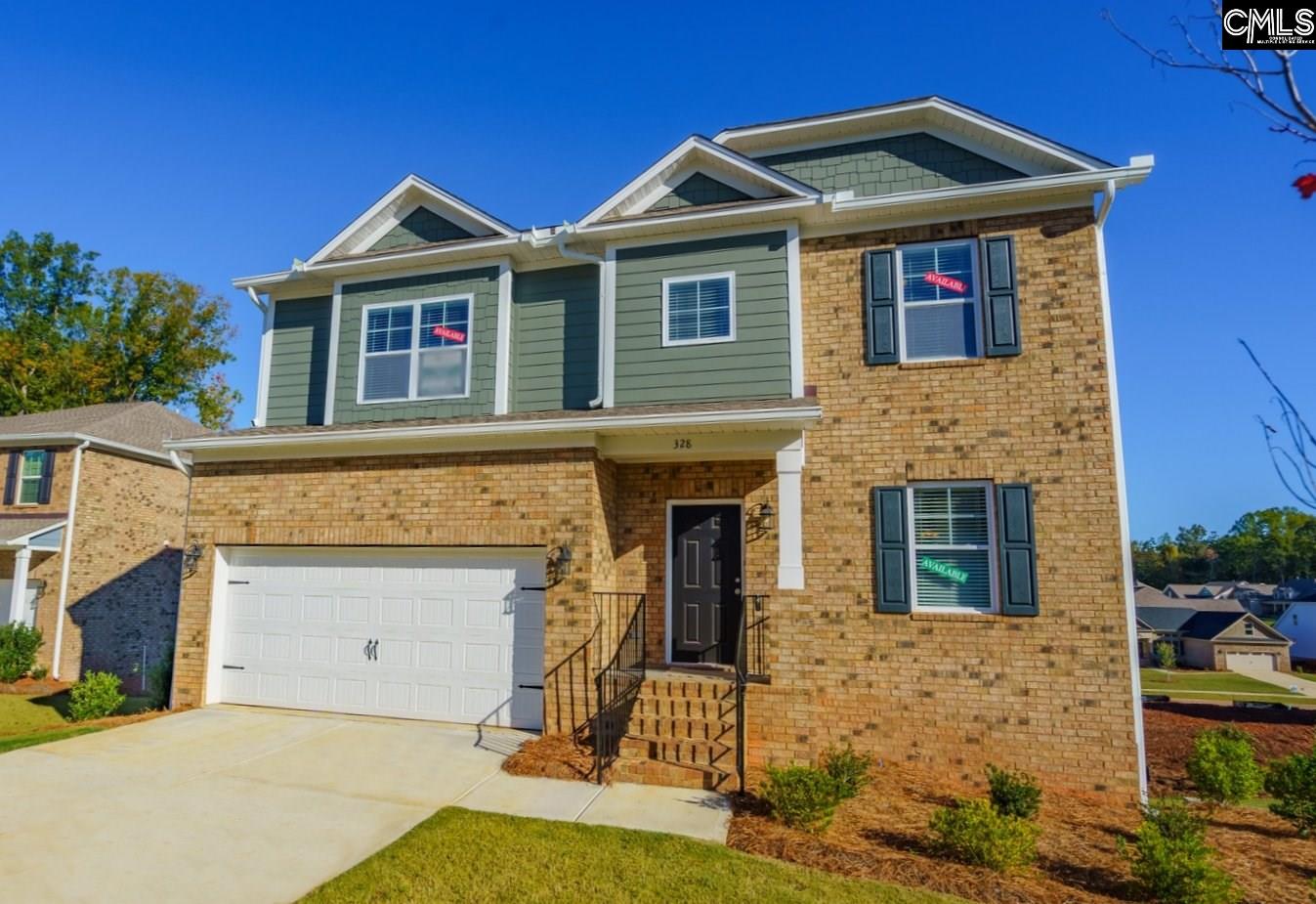 328 Berlandier Columbia, SC 29212