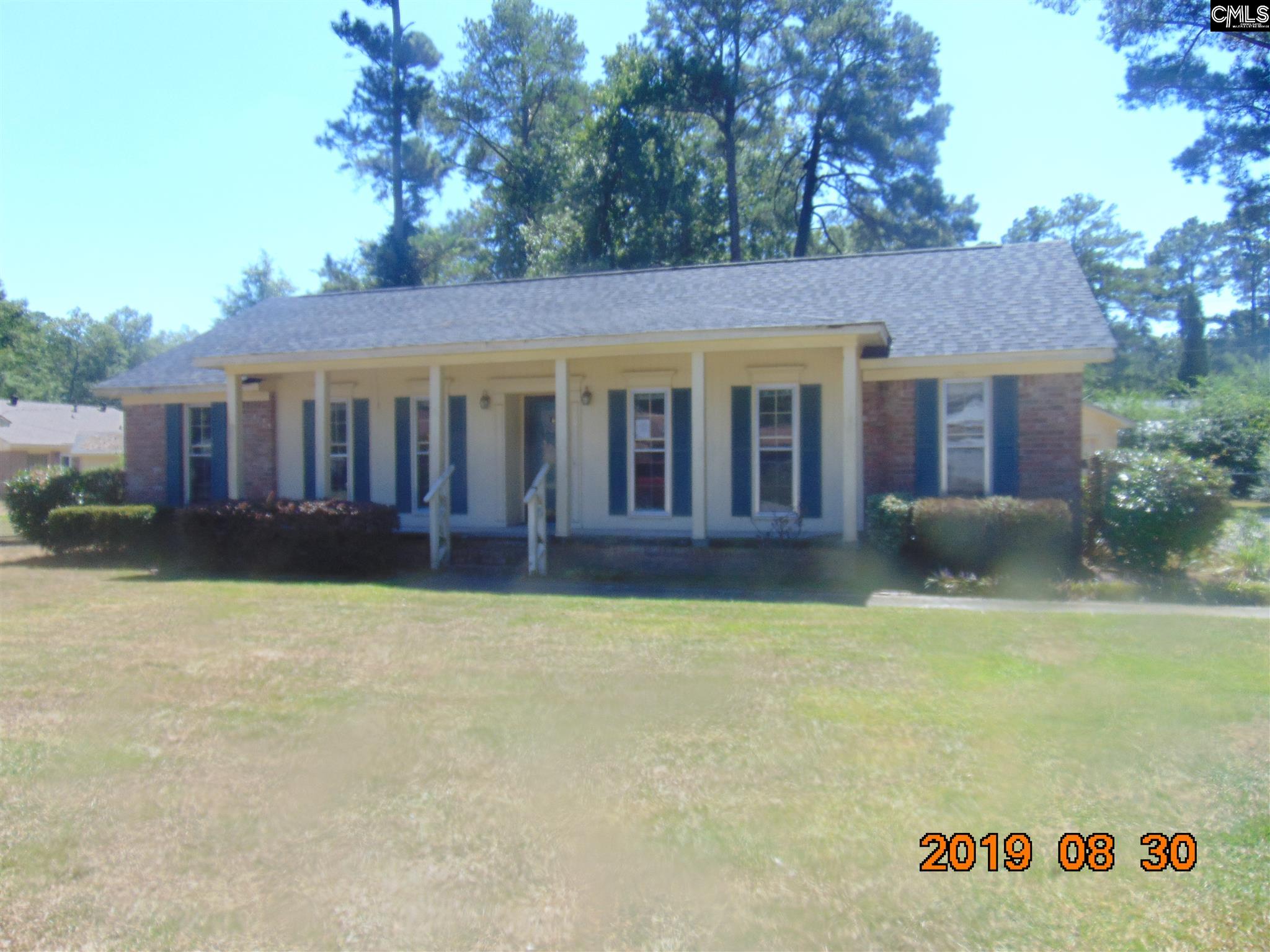 2124 Chandler Columbia, SC 29210