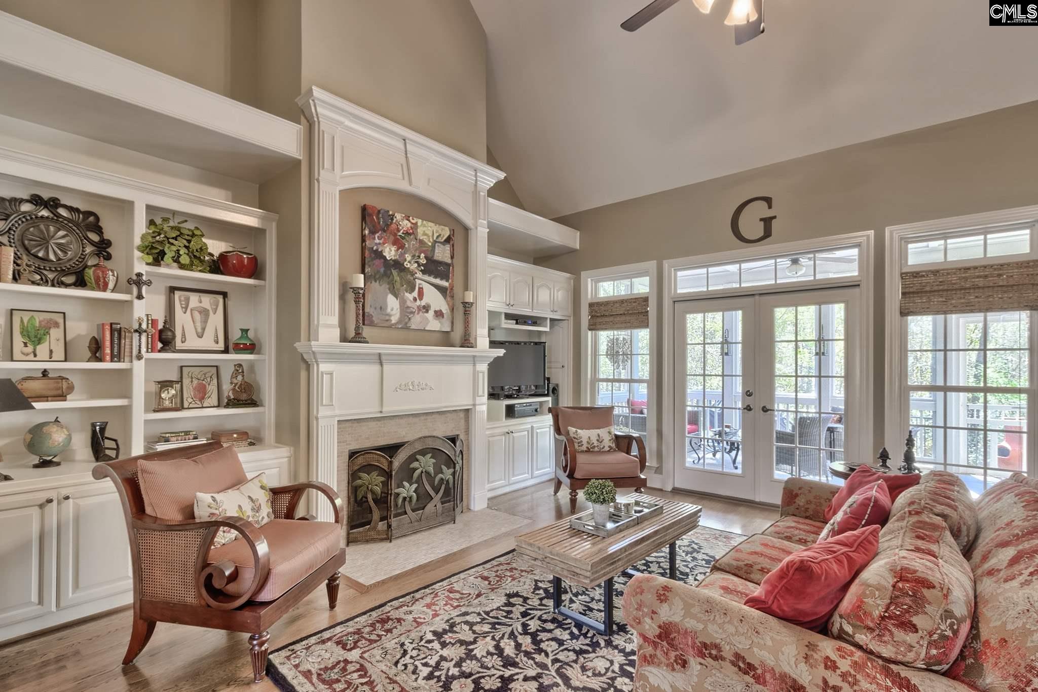 320 Beaumont Park Blythewood, SC 29016