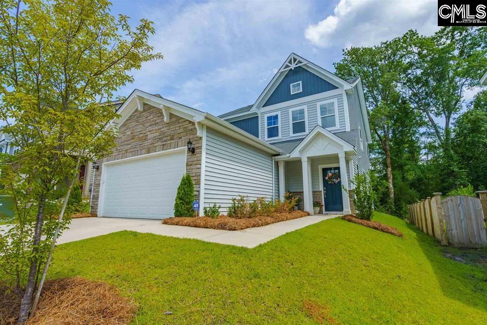 306 Lanyard Chapin, SC 29036