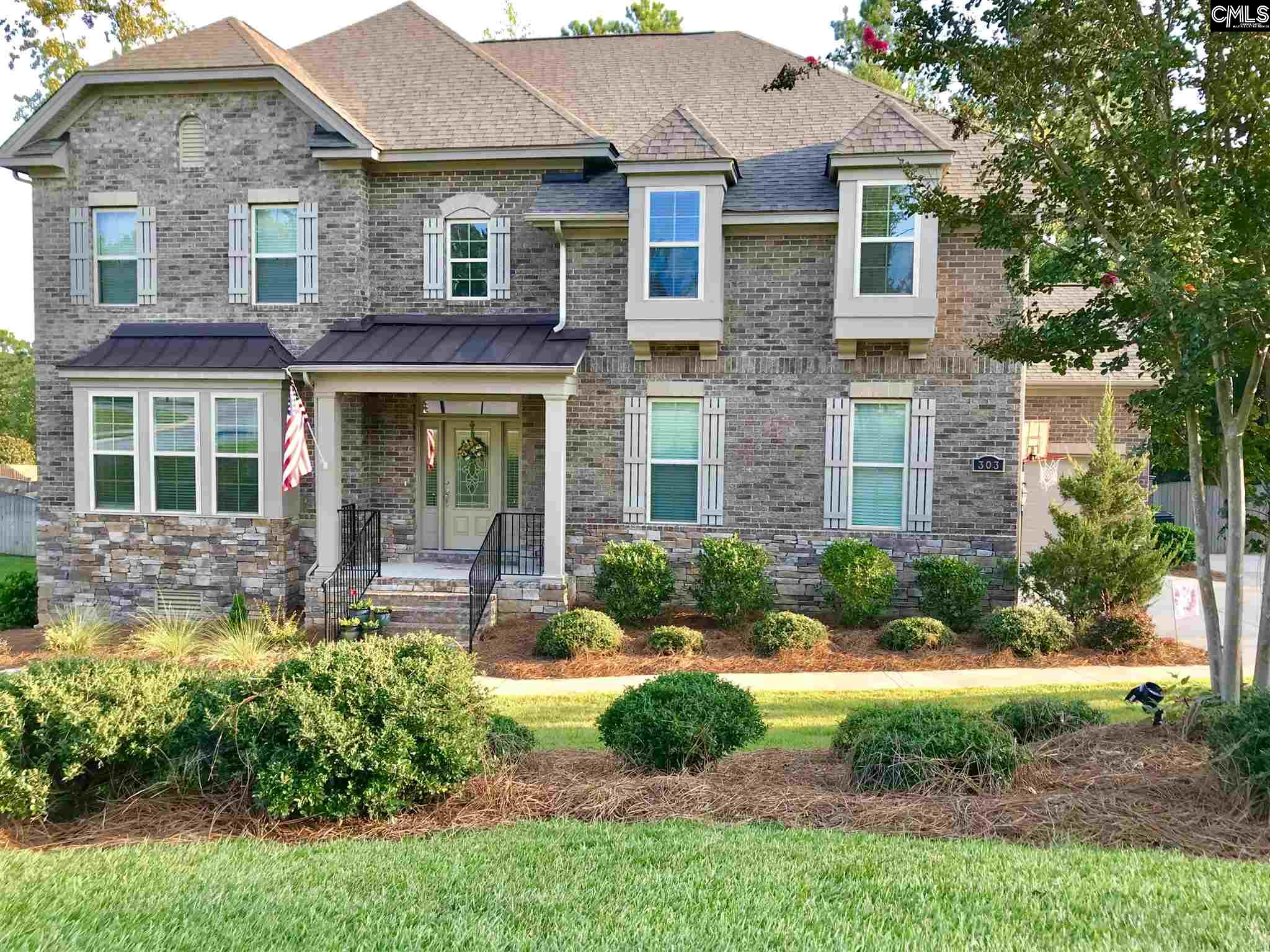 303 Glengary Lexington, SC 29072