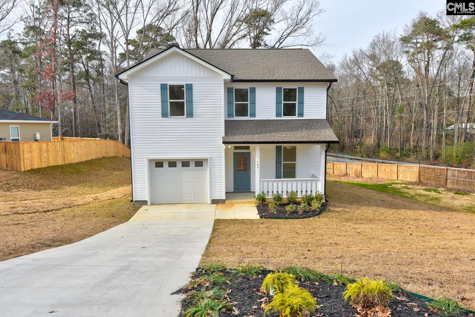 104 Brookhill Lexington, SC 29072