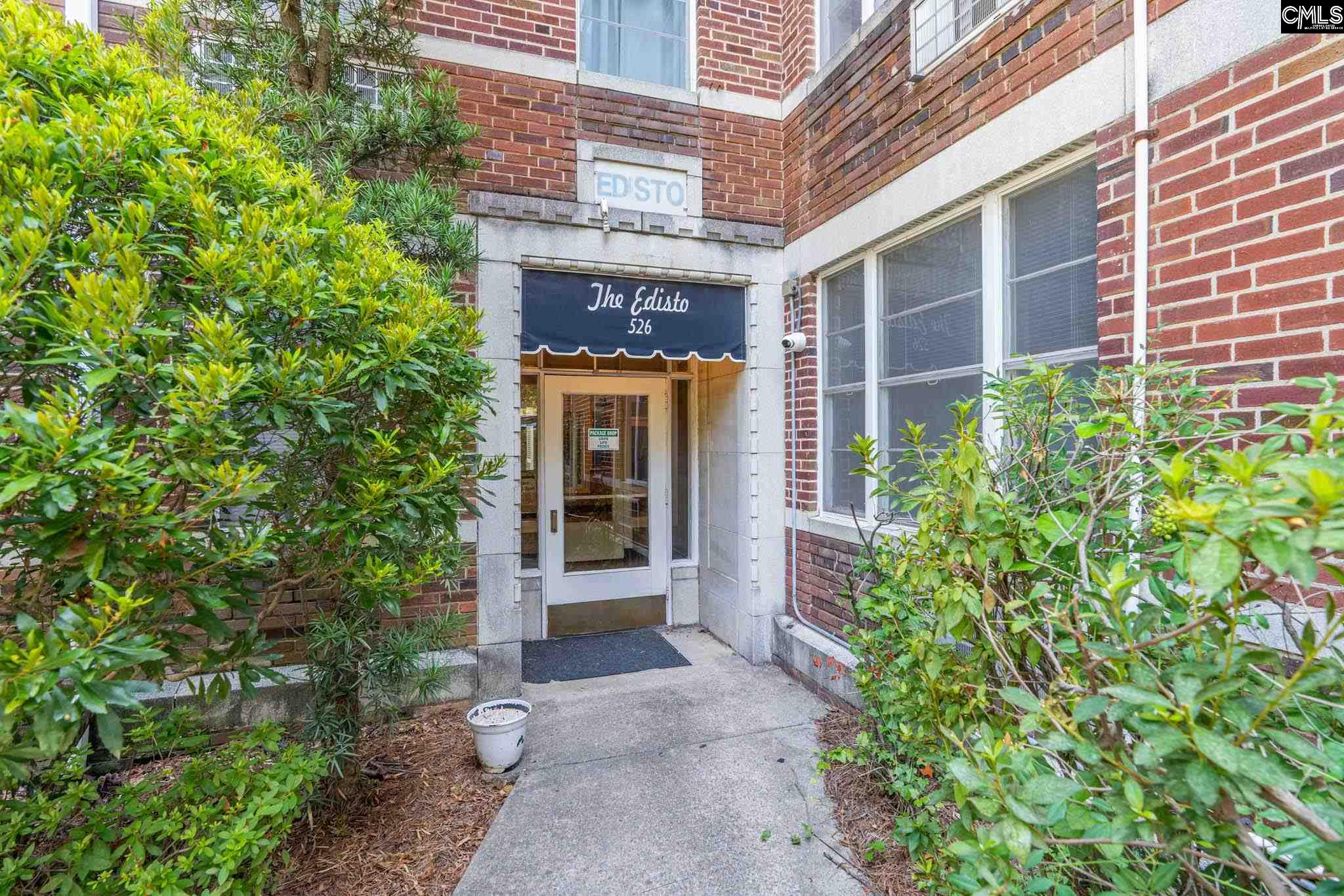 526 Edisto Columbia, SC 29205