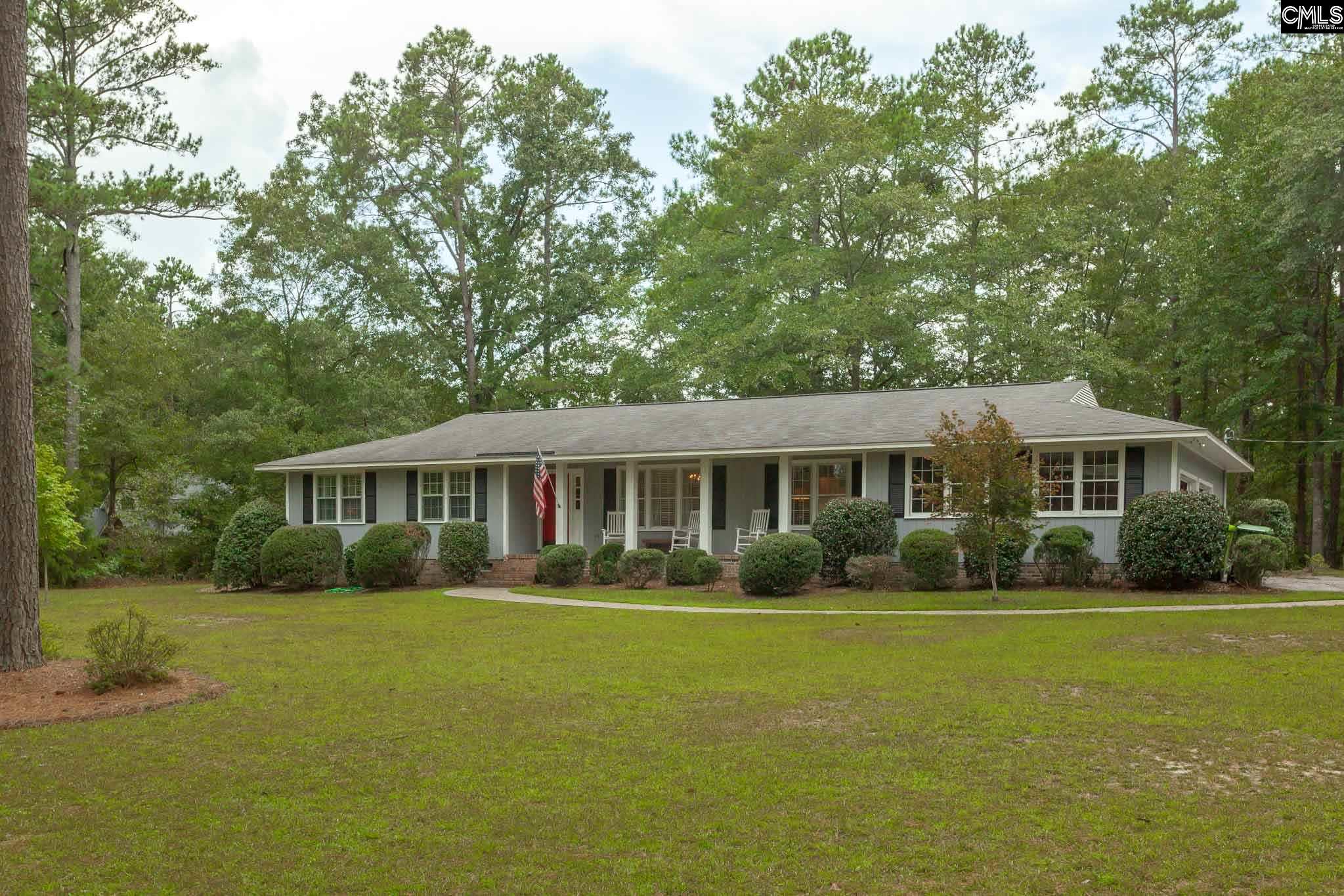 125 Tam O Shanter Blythewood, SC 29016