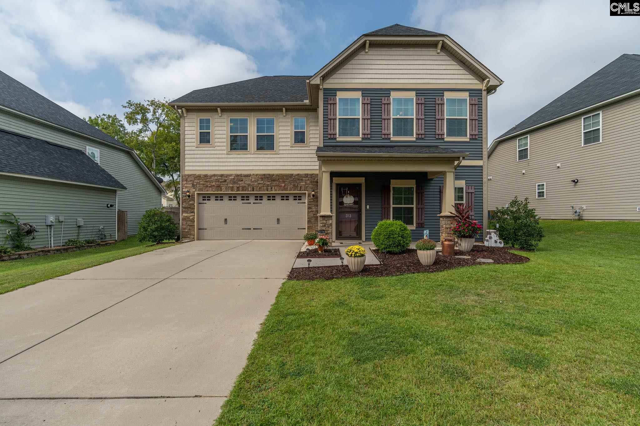 313 Eagle Pointe Chapin, SC 29036