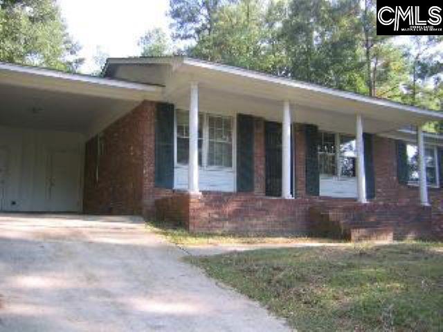4806 Barrington Columbia, SC 29203-3414