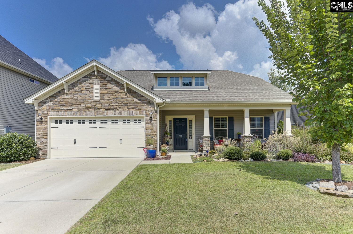 257 Tufton Cayce, SC 29033