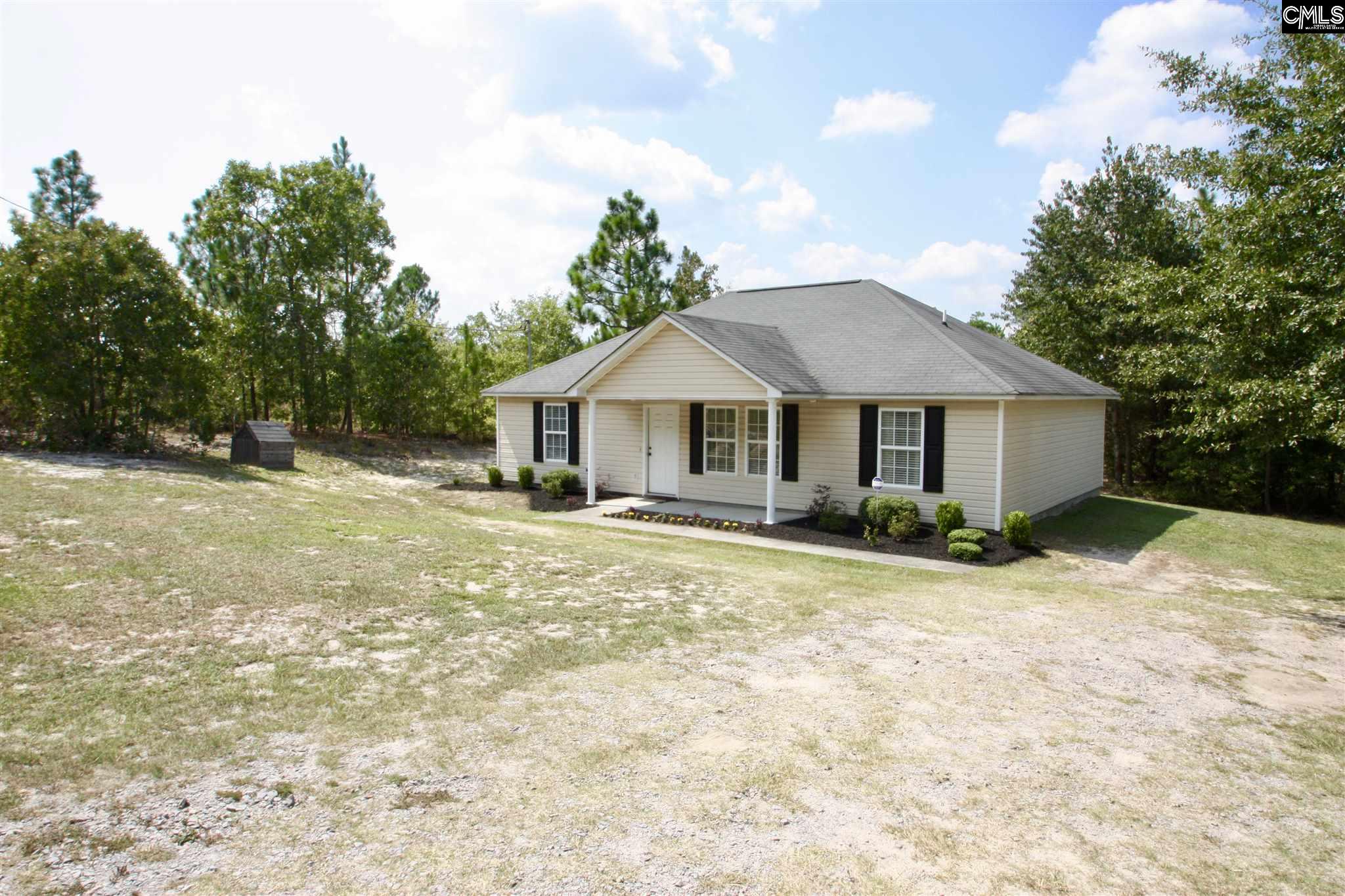 592 Crystal Springs Lexington, SC 29073
