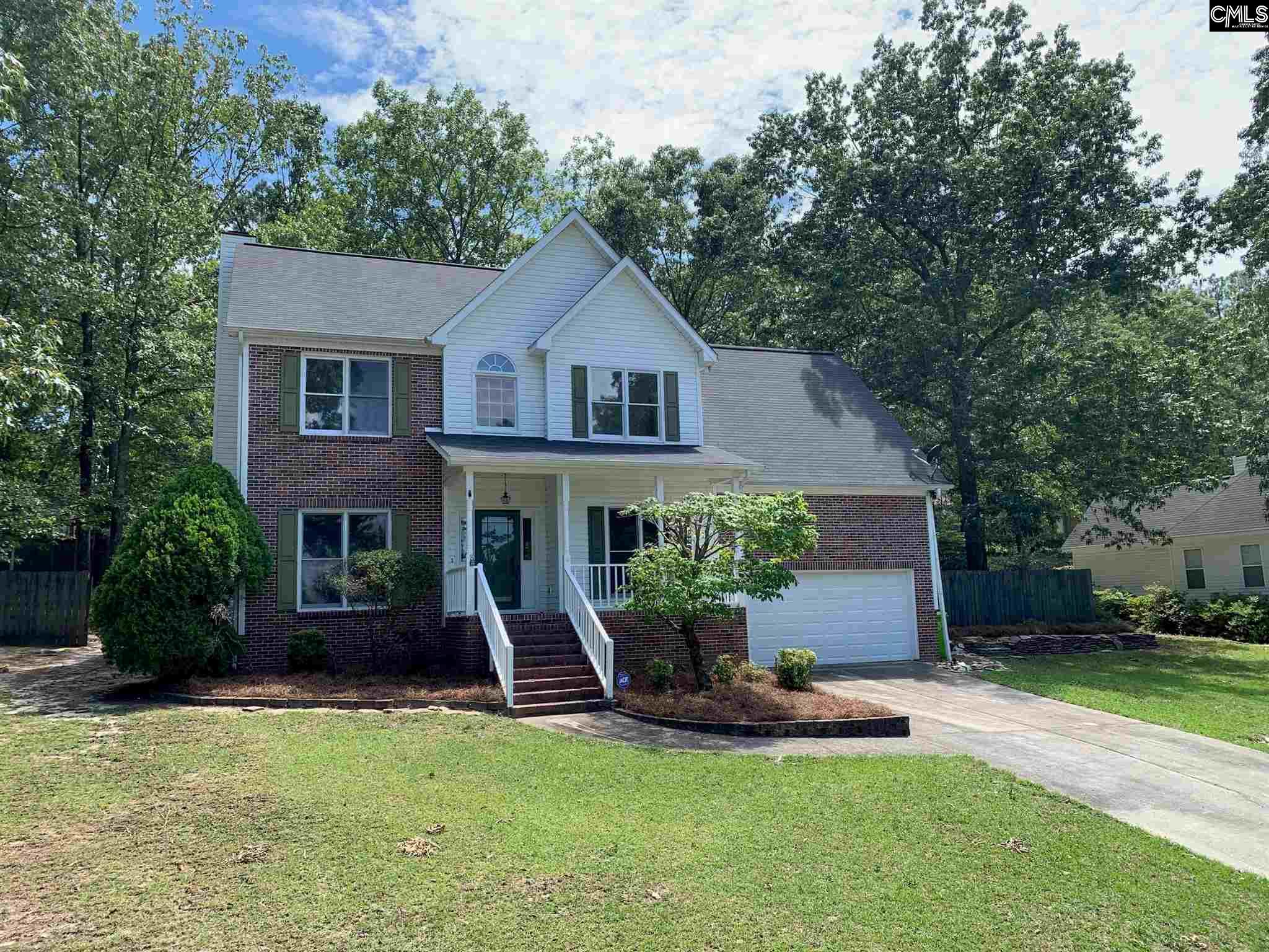 313 Dove Ridge Columbia, SC 29223