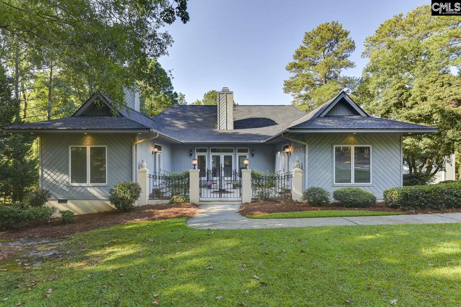 121 Middle Creek Irmo, SC 29063