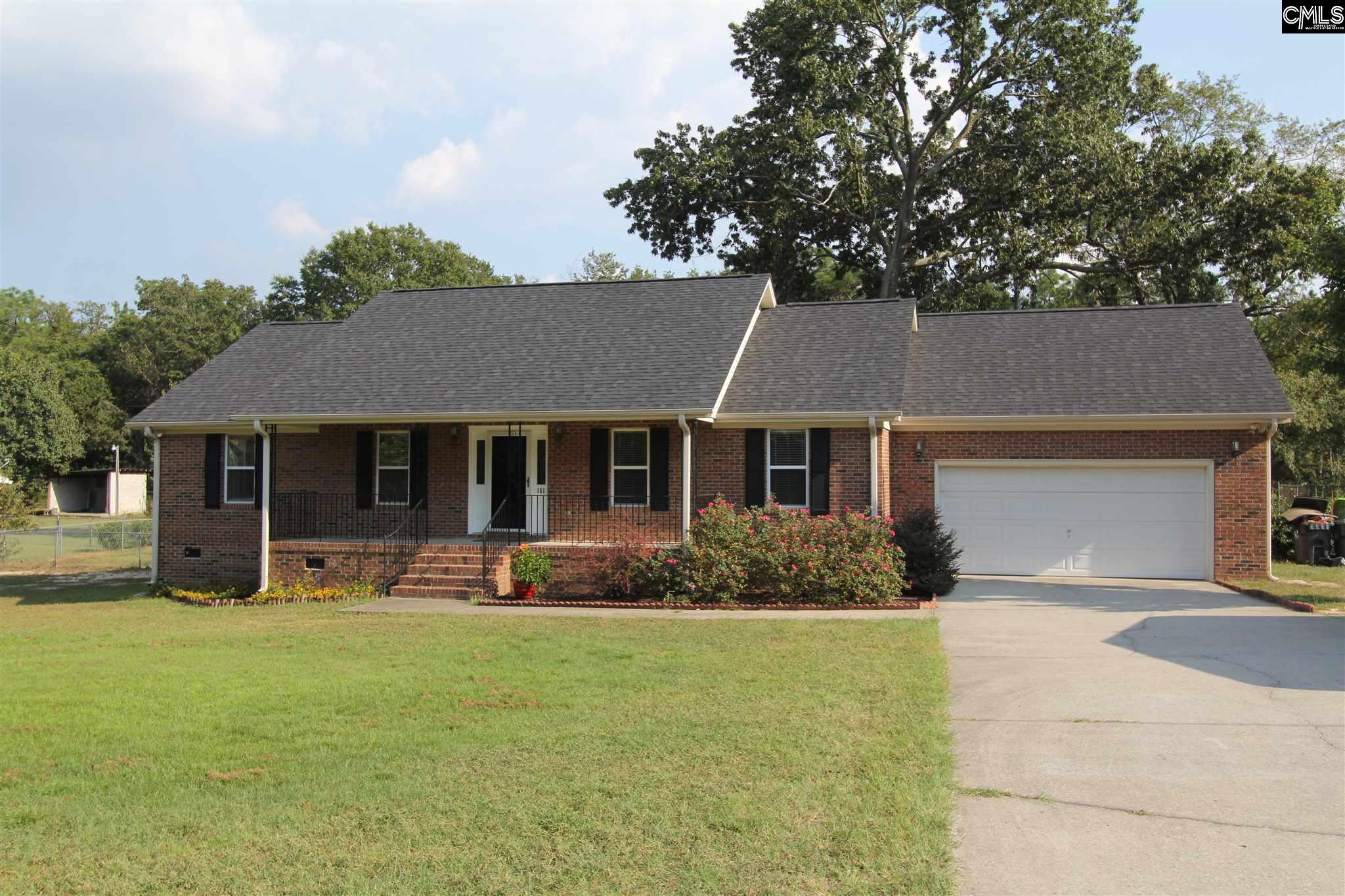 161 Freedom Dr Lexington, SC 29072