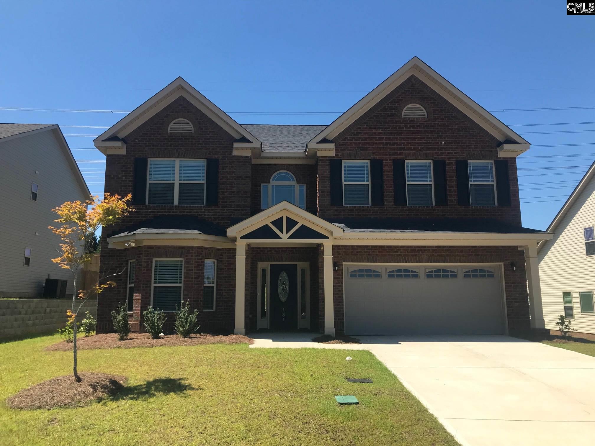 131 Shoals Landing Columbia, SC 29212