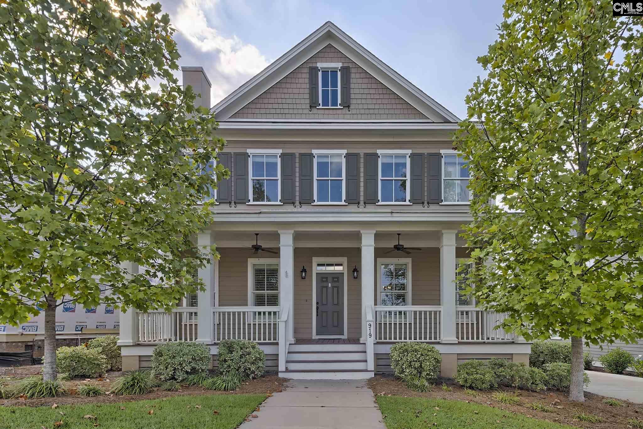 919 Battenkill Lexington, SC 29072