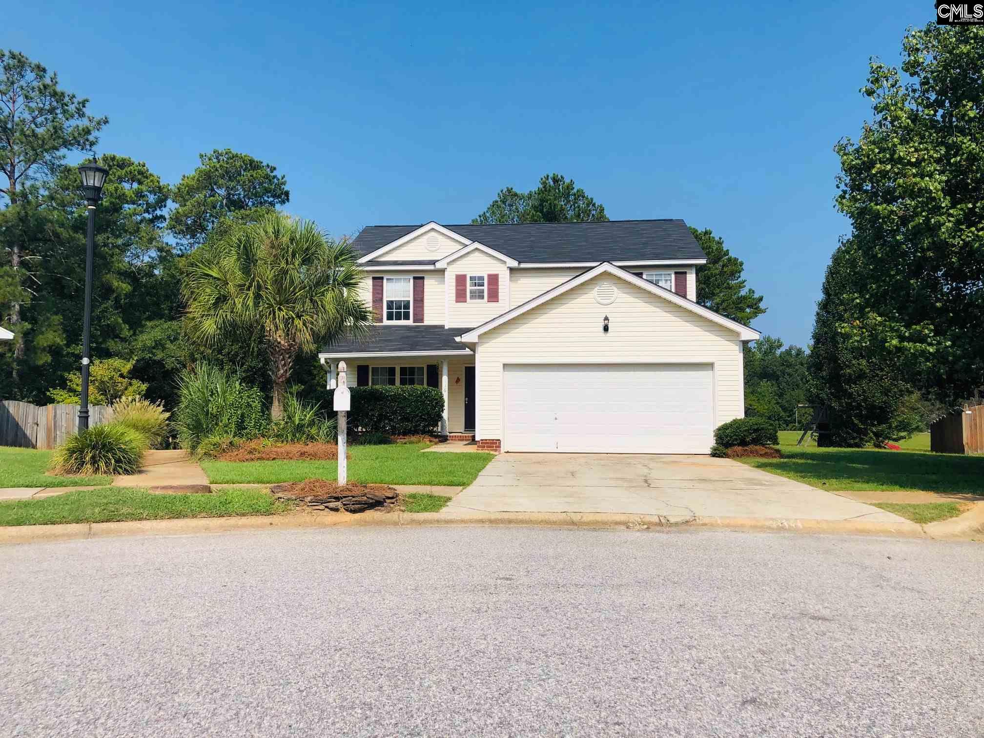 116 Deweeses Lexington, SC 29072