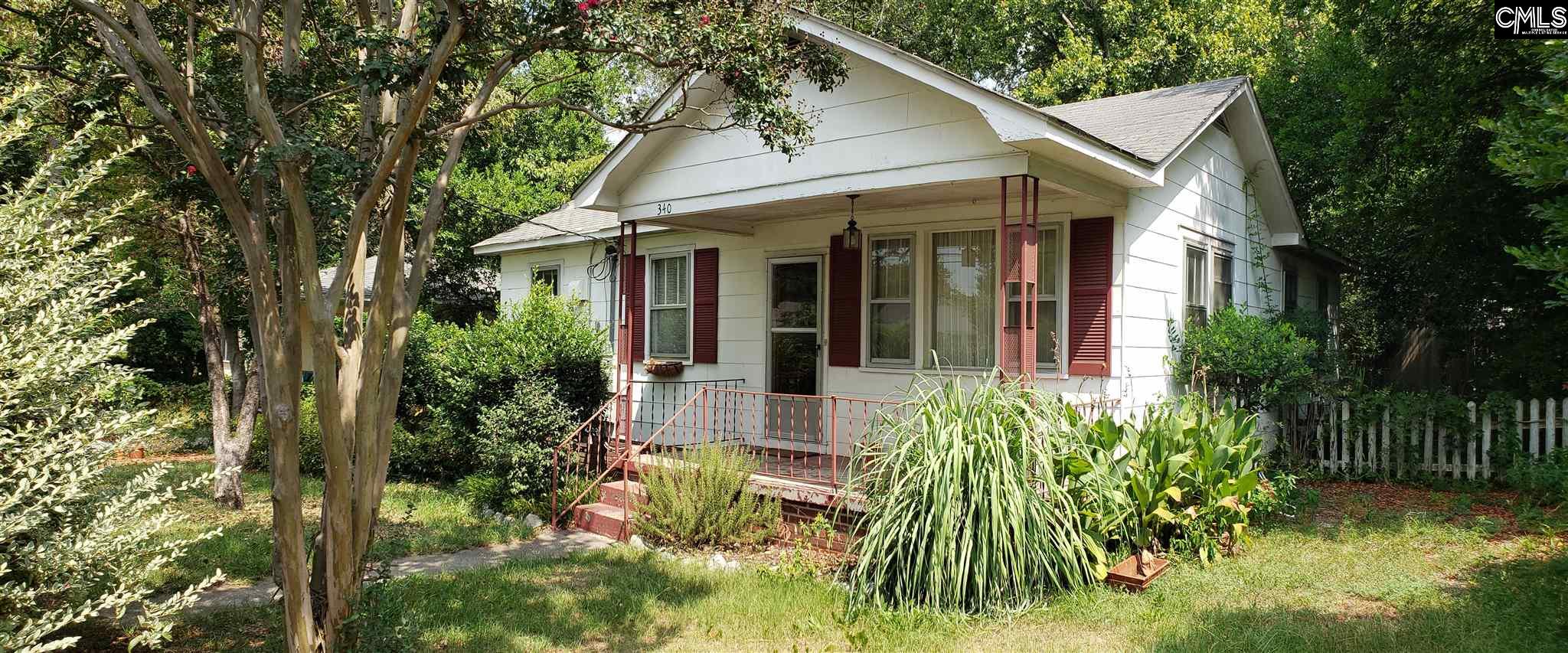 340 Guilford West Columbia, SC 29169