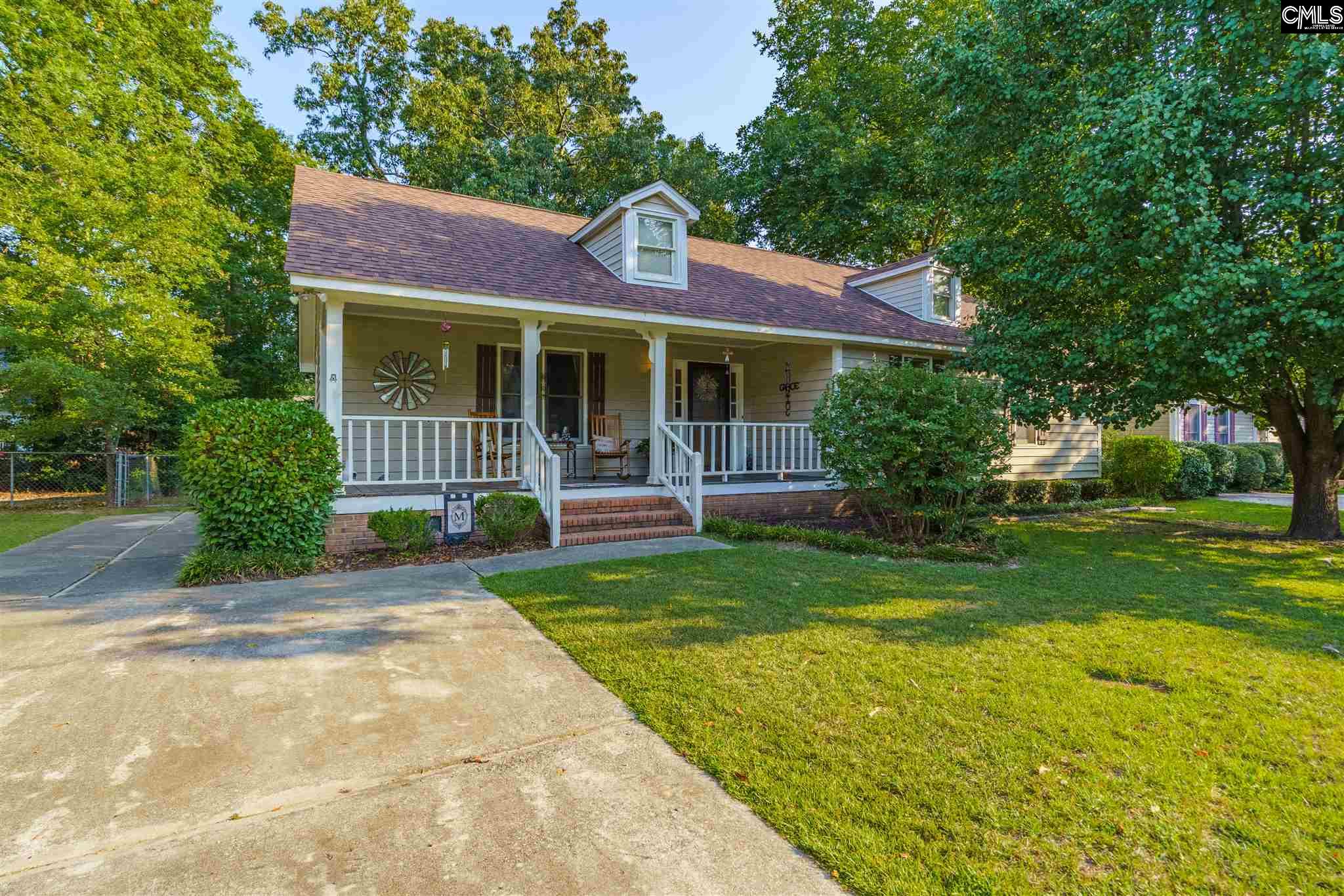 314 Mansfield Lexington, SC 29073