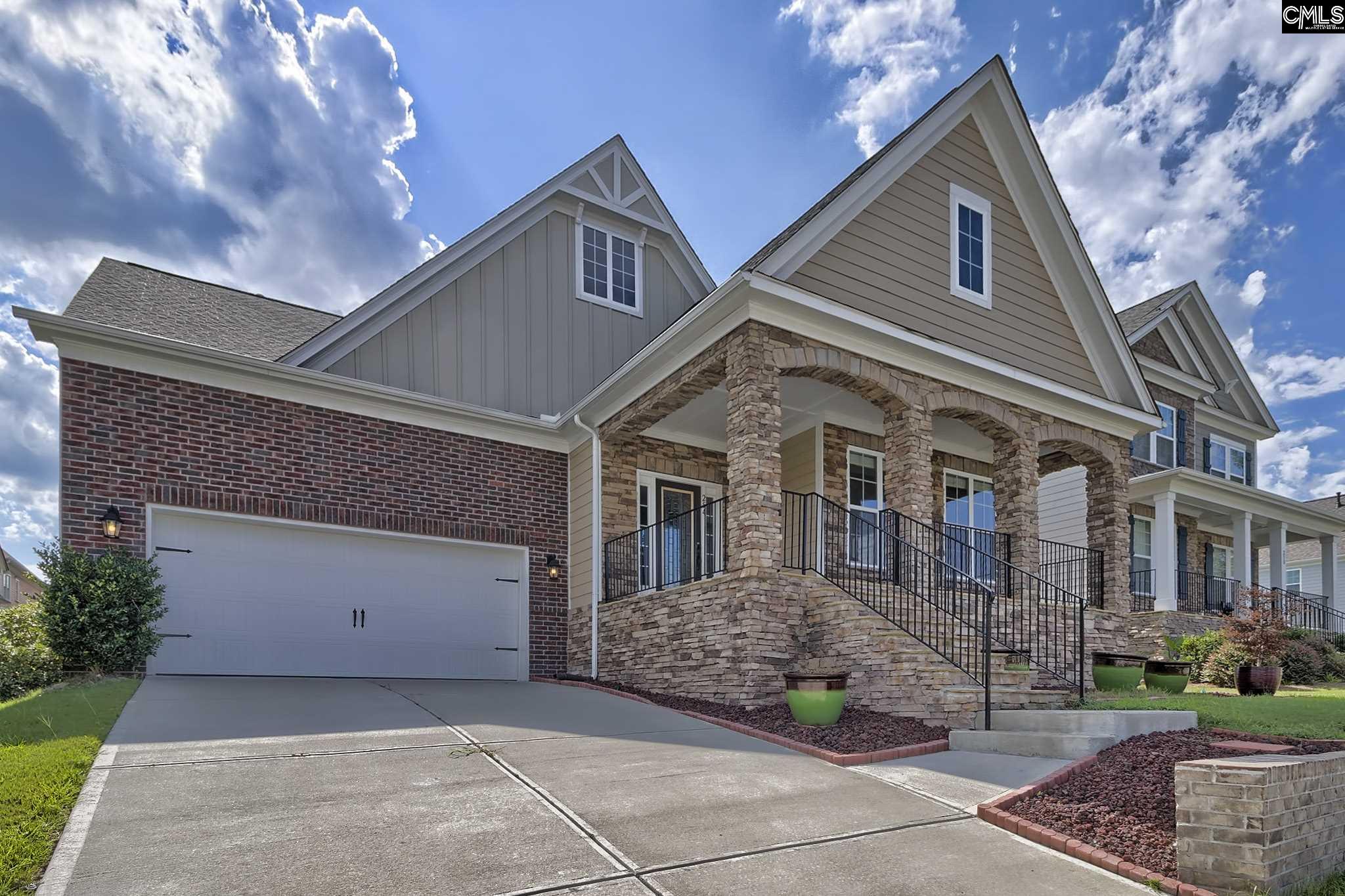 254 Thacher Elgin, SC 29045