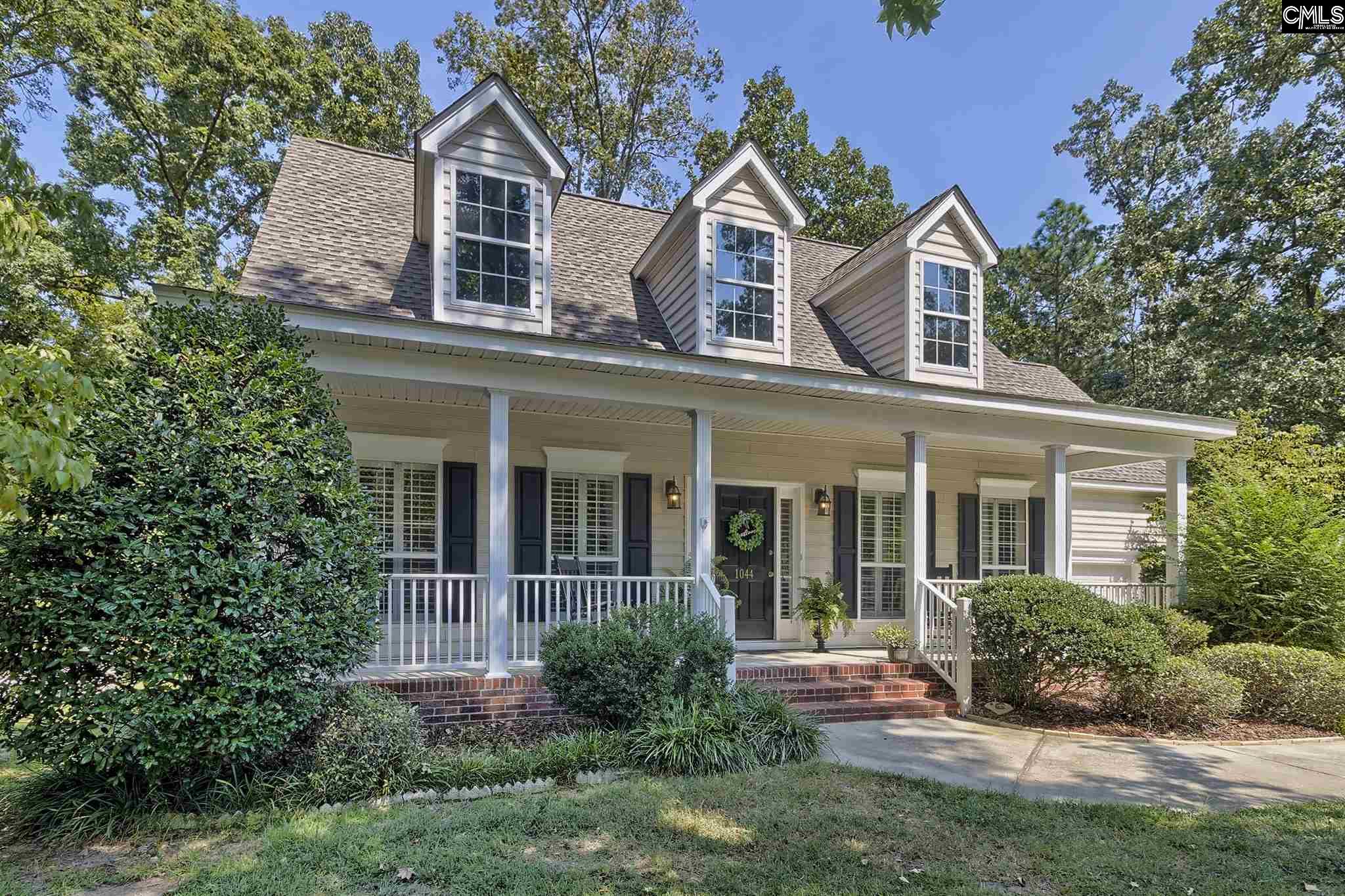 1044 Night Harbor Chapin, SC 29036