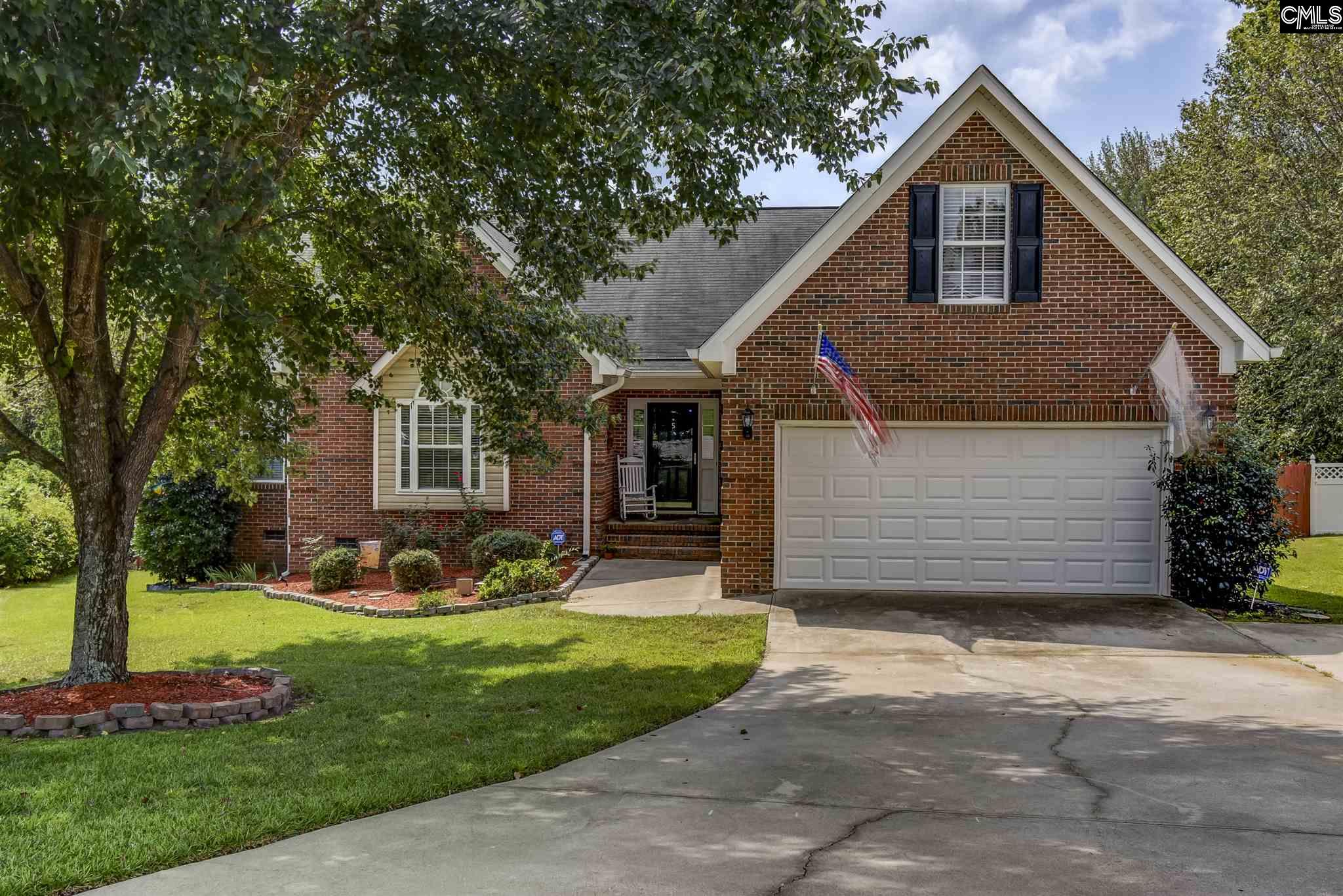 5 Tight Lie Irmo, SC 29063