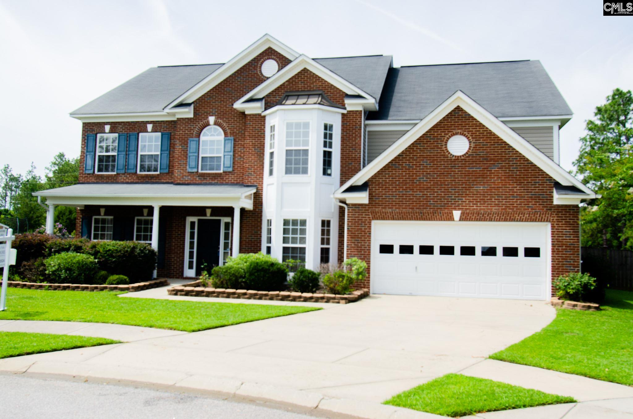 5 Arietta Lexington, SC 29072