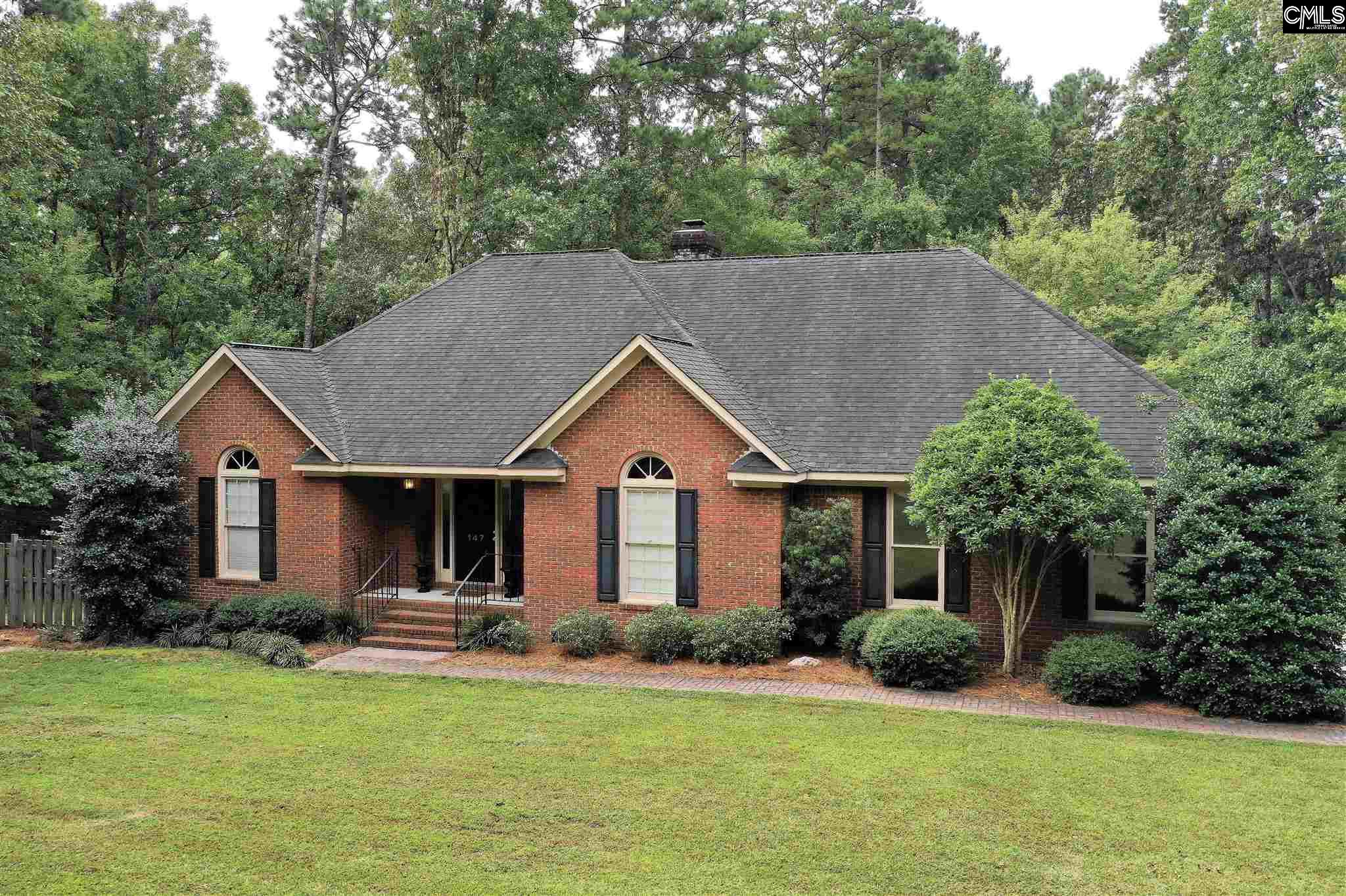 147 Hunting Creek Lugoff, SC 29078